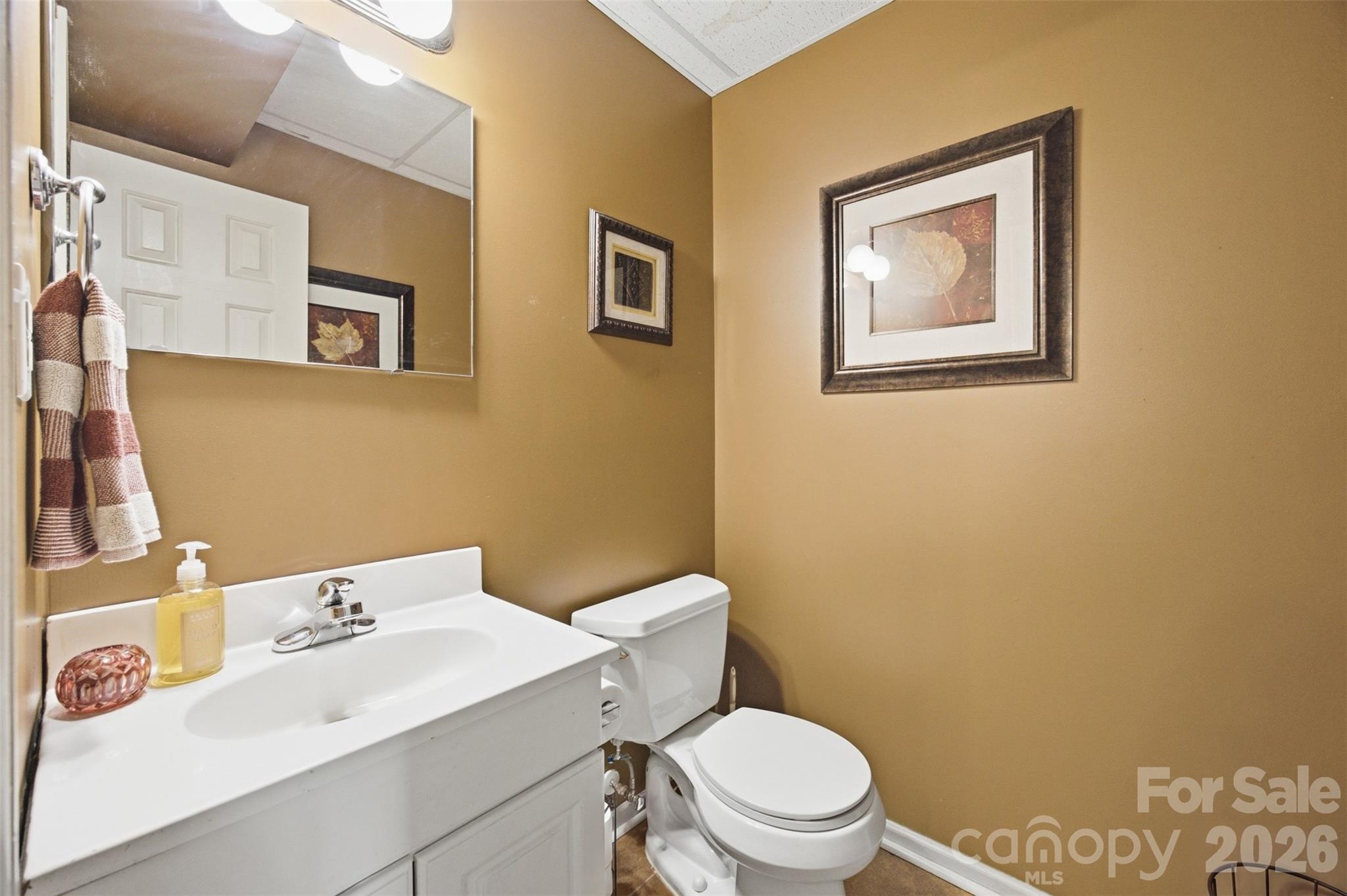 401 Armstrong Drive — Belmont