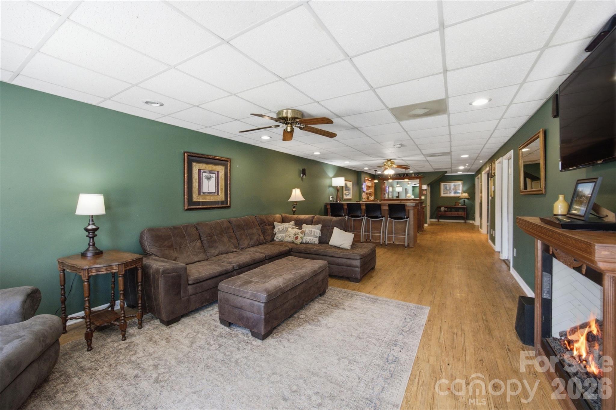 401 Armstrong Drive — Belmont