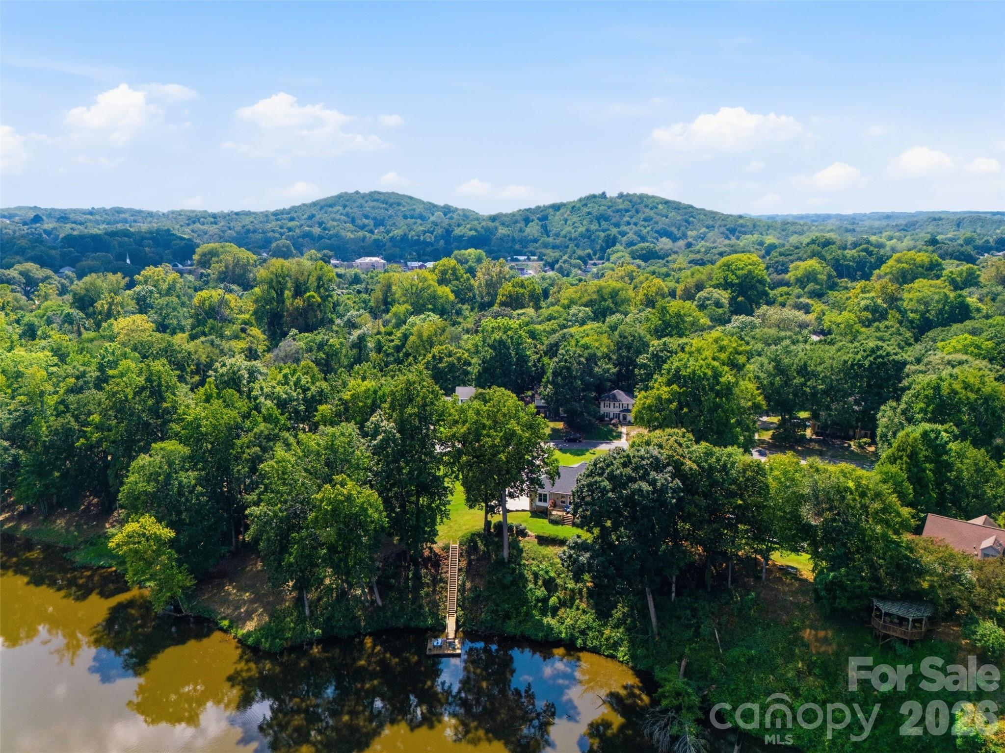 401 Armstrong Drive — Belmont