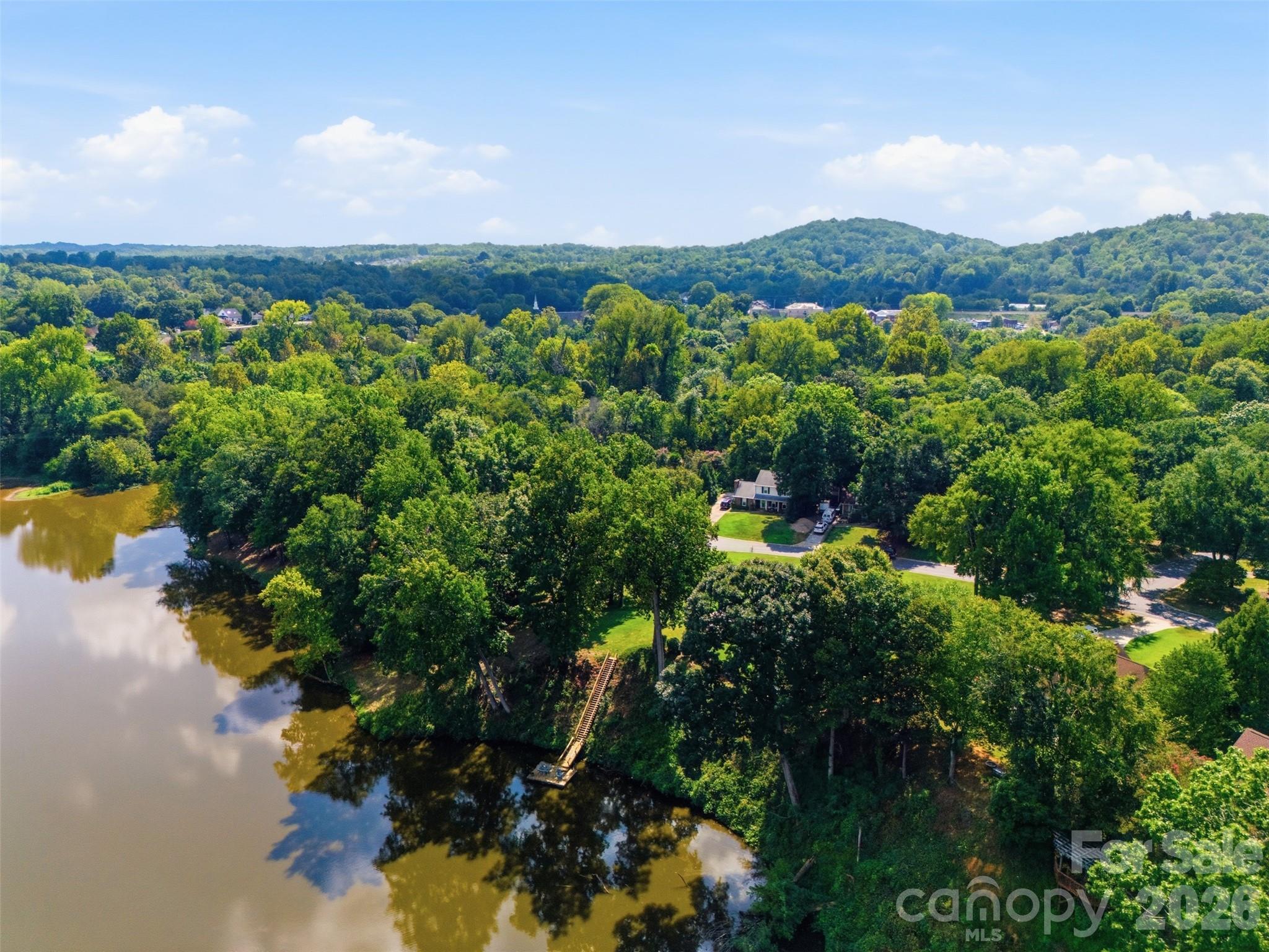401 Armstrong Drive — Belmont