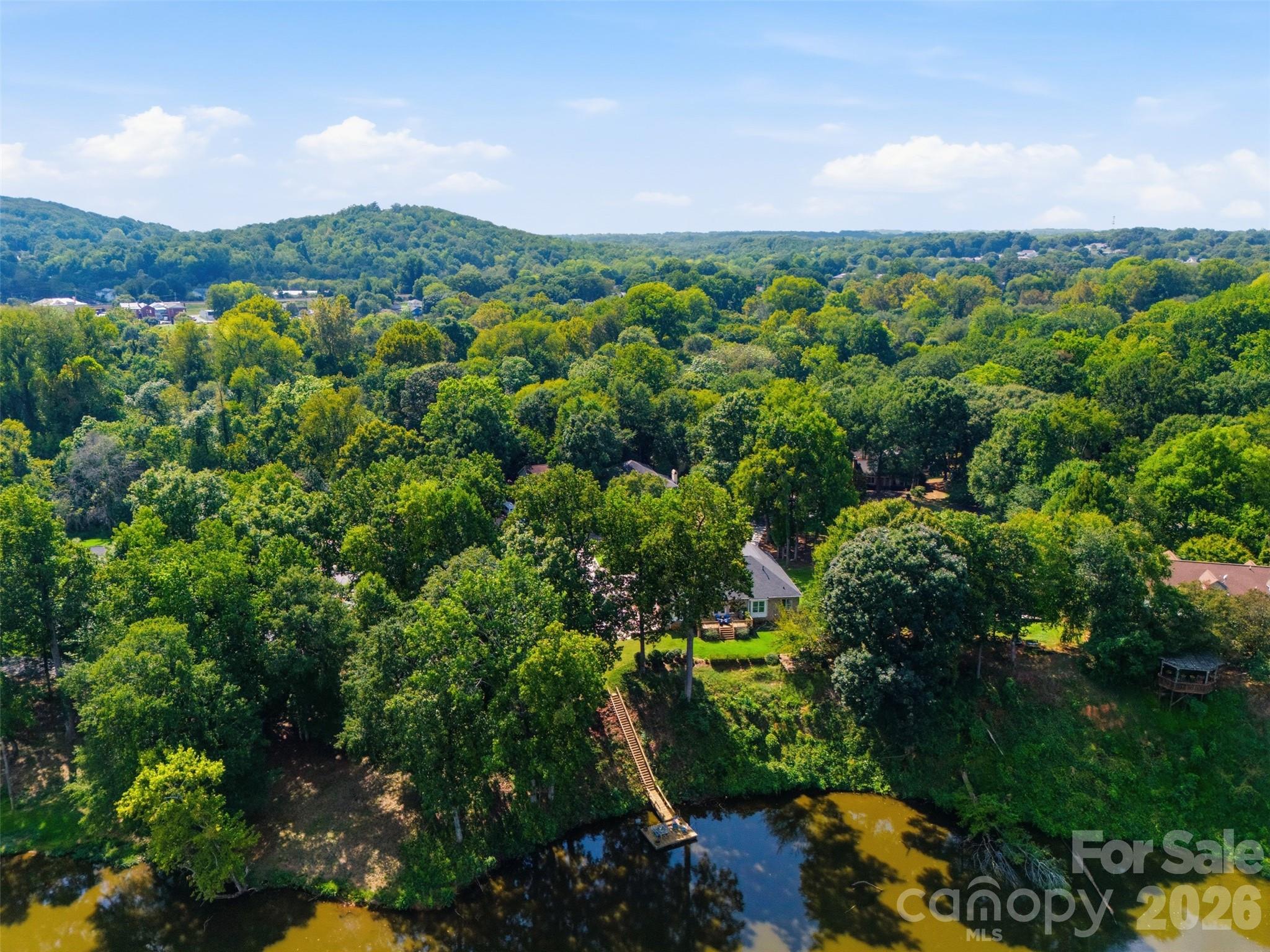 401 Armstrong Drive — Belmont