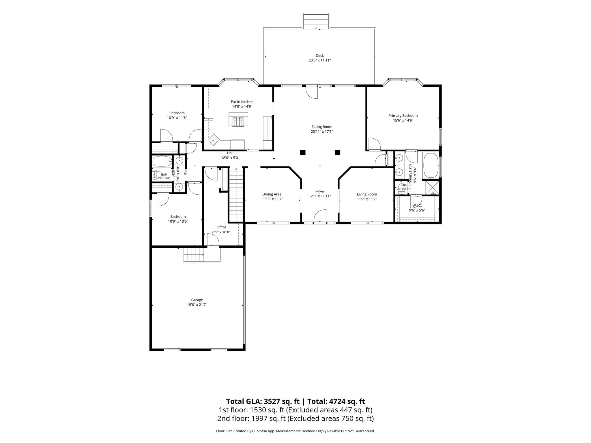 401 Armstrong Drive — Belmont