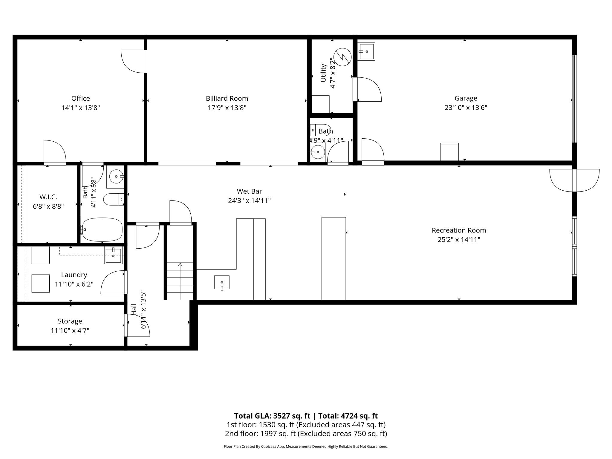 401 Armstrong Drive — Belmont