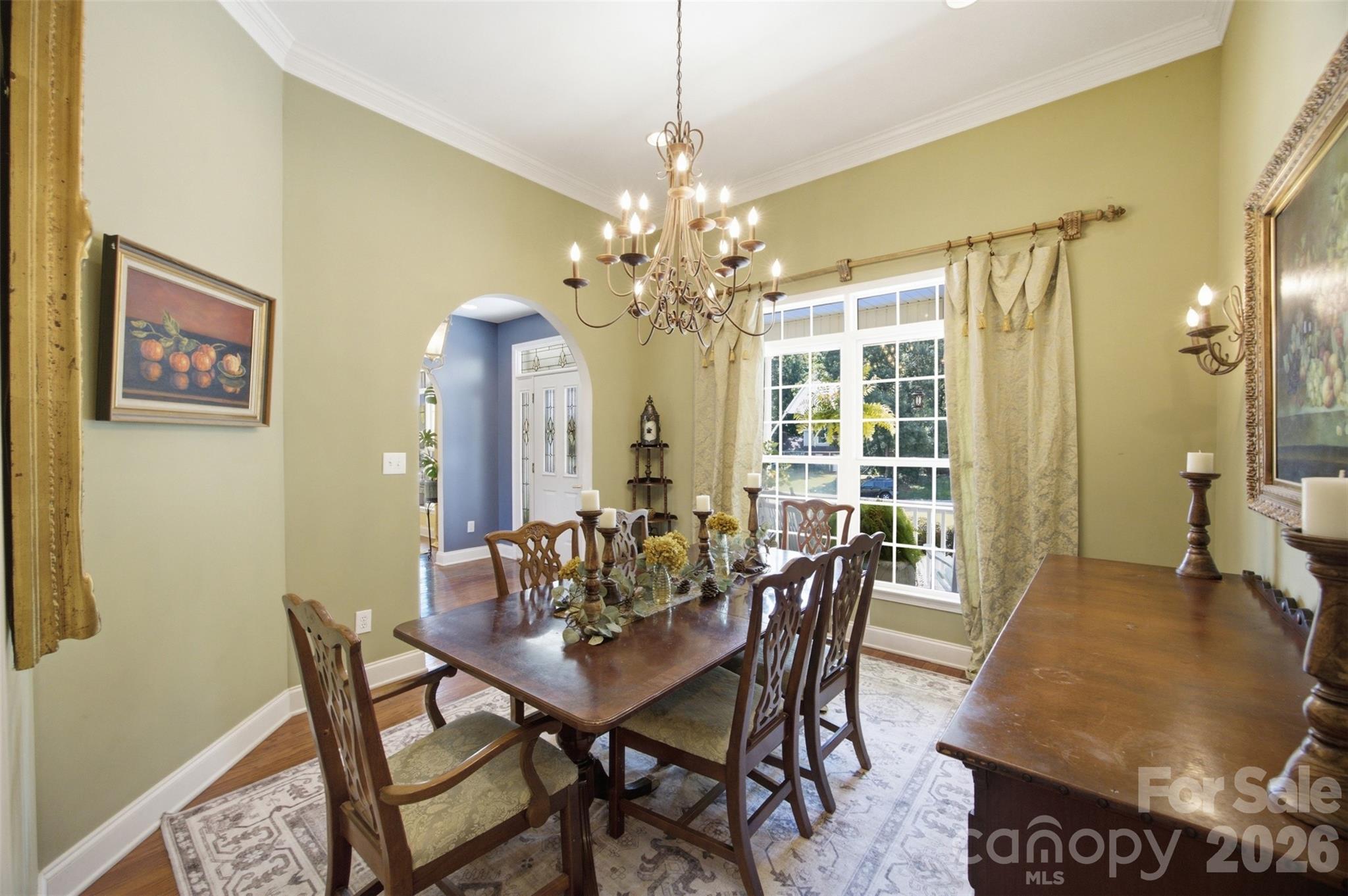 401 Armstrong Drive — Belmont