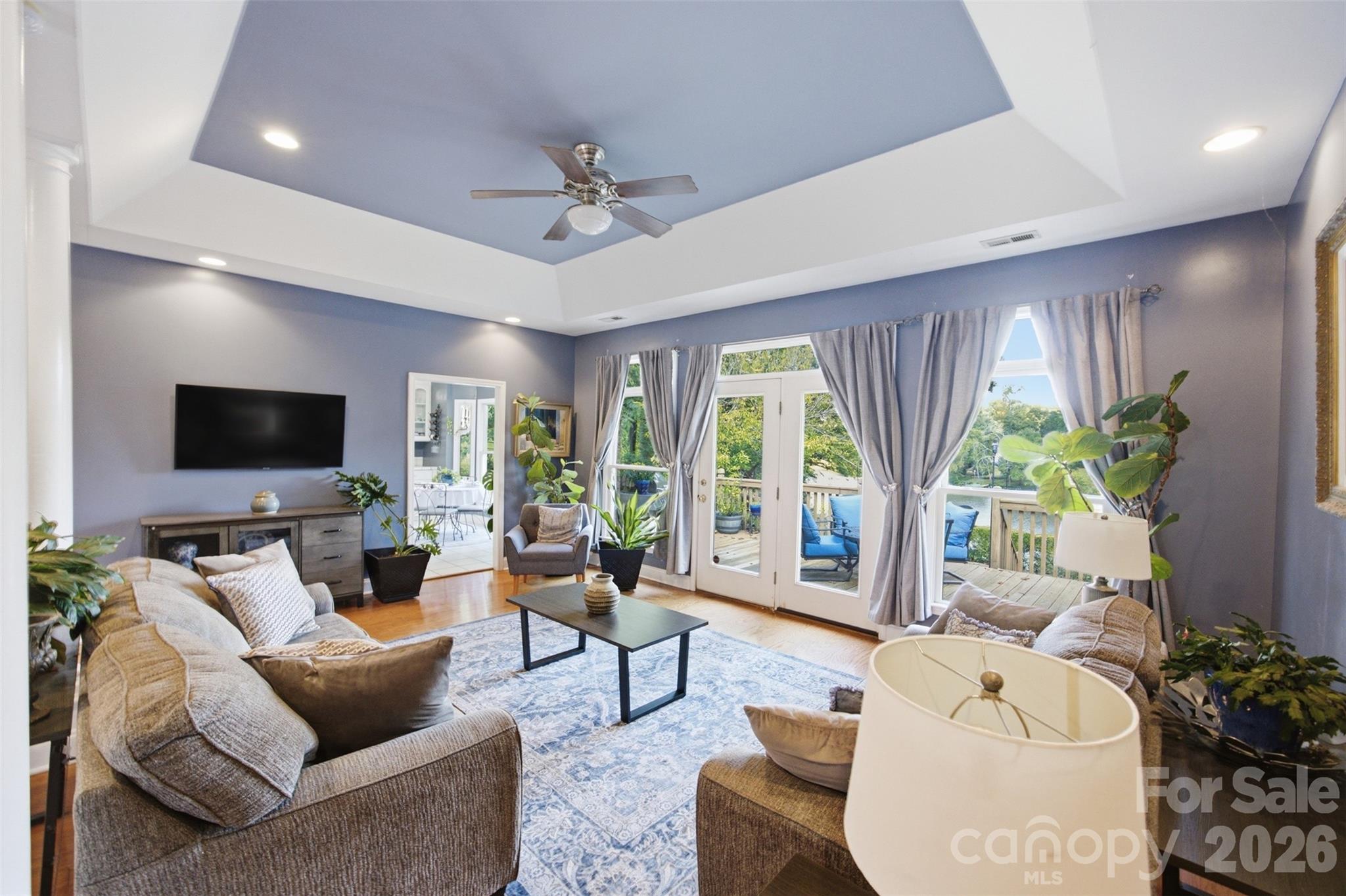 401 Armstrong Drive — Belmont