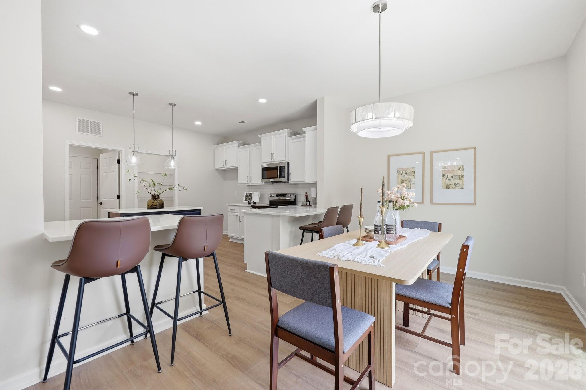 282 Water Lily Circle — Winston Salem