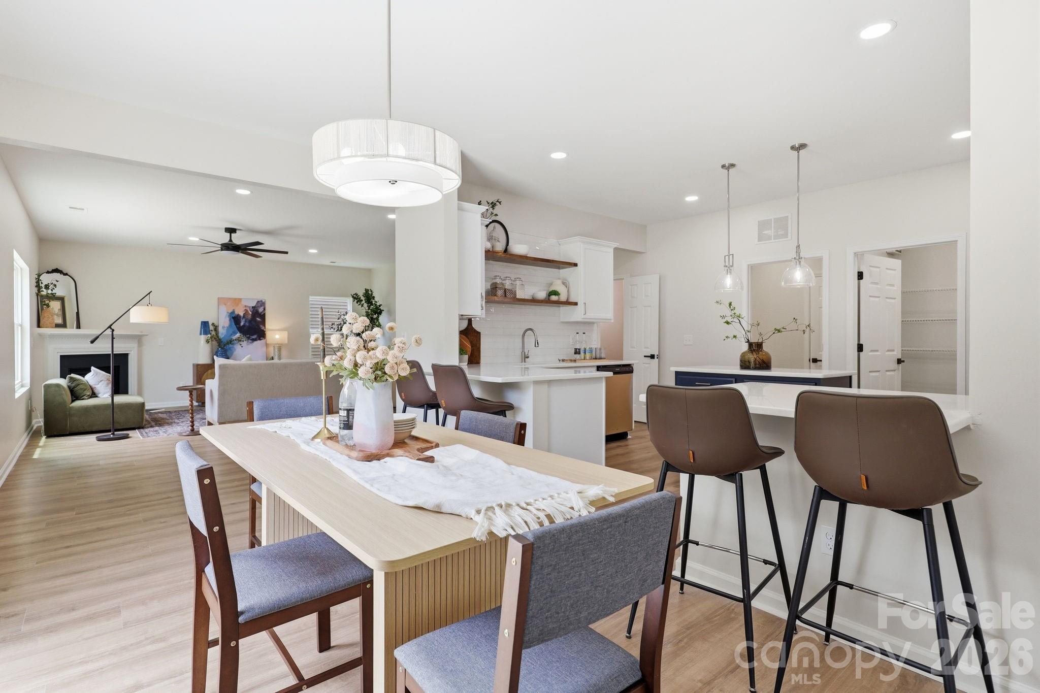 282 Water Lily Circle — Winston Salem
