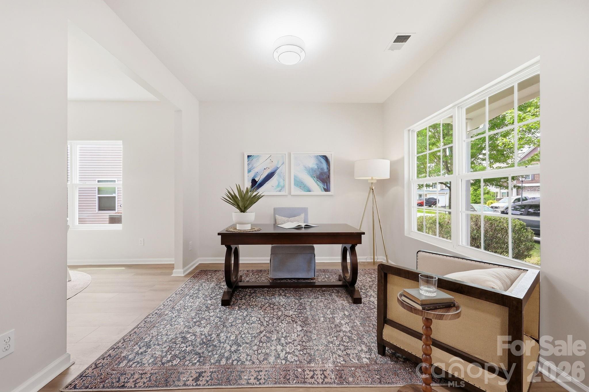282 Water Lily Circle — Winston Salem