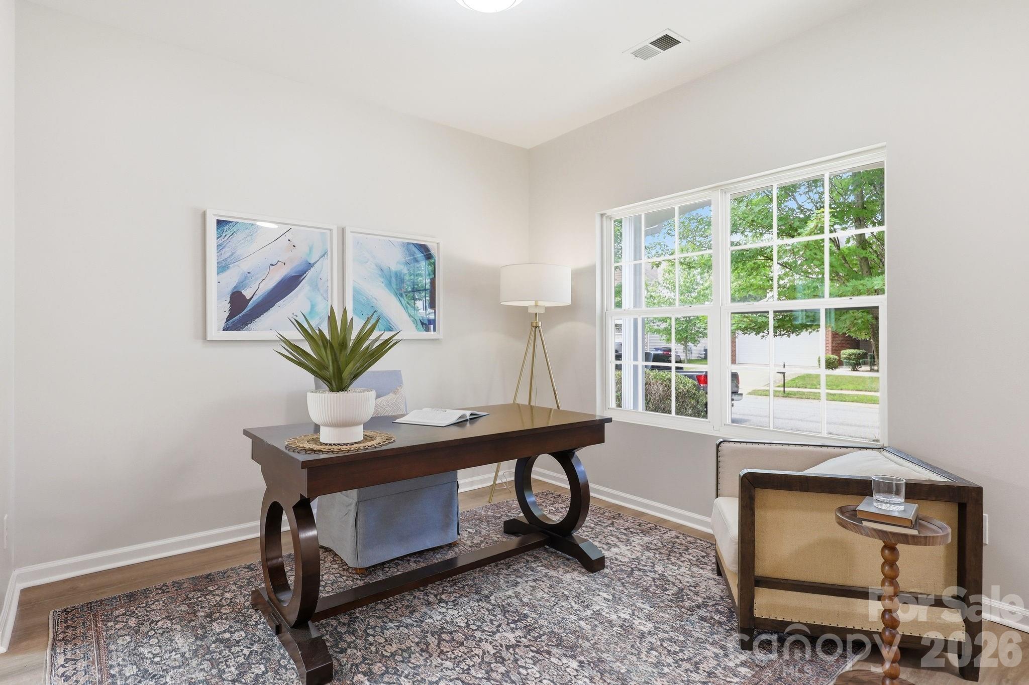 282 Water Lily Circle — Winston Salem