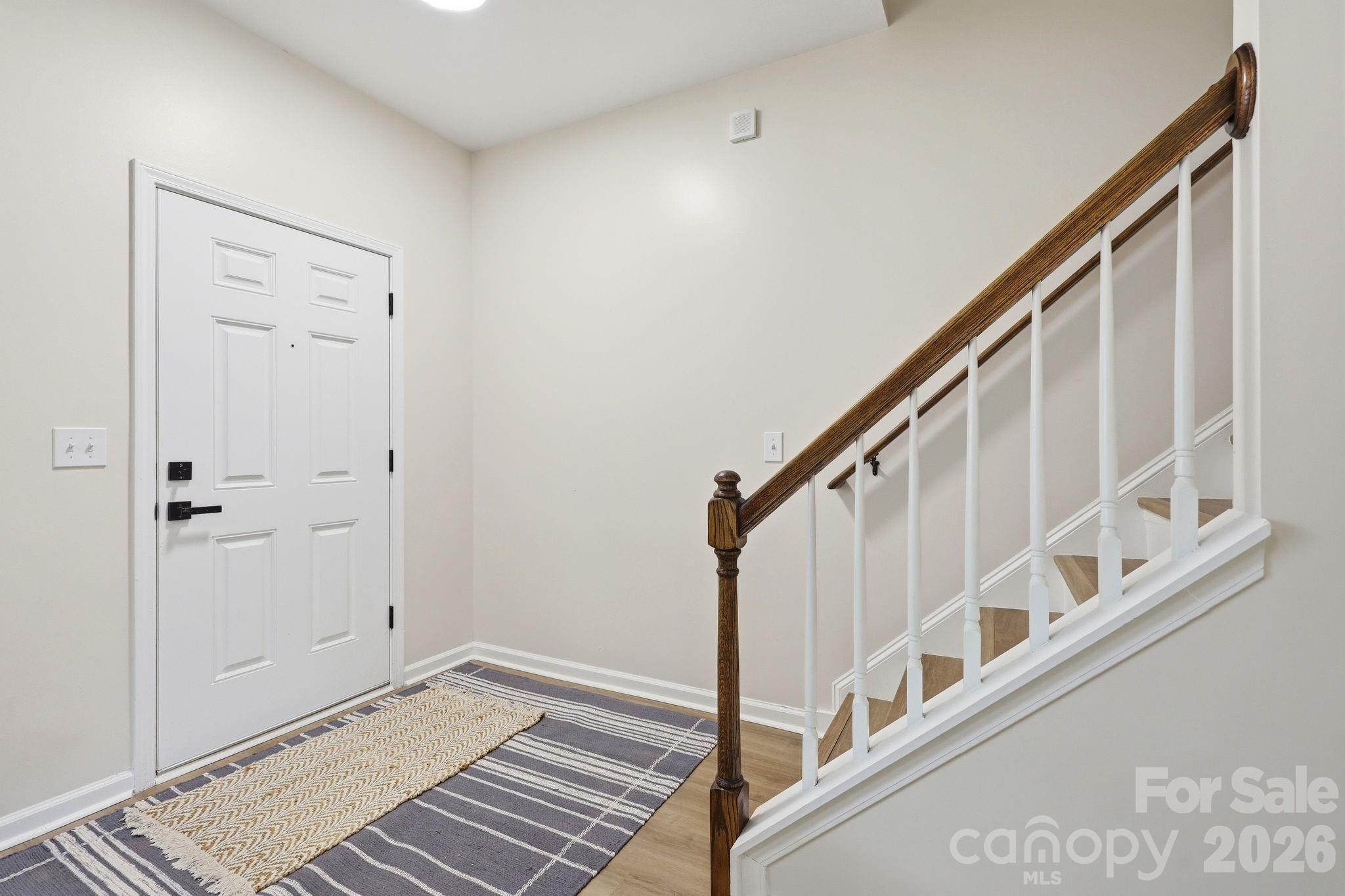 282 Water Lily Circle — Winston Salem