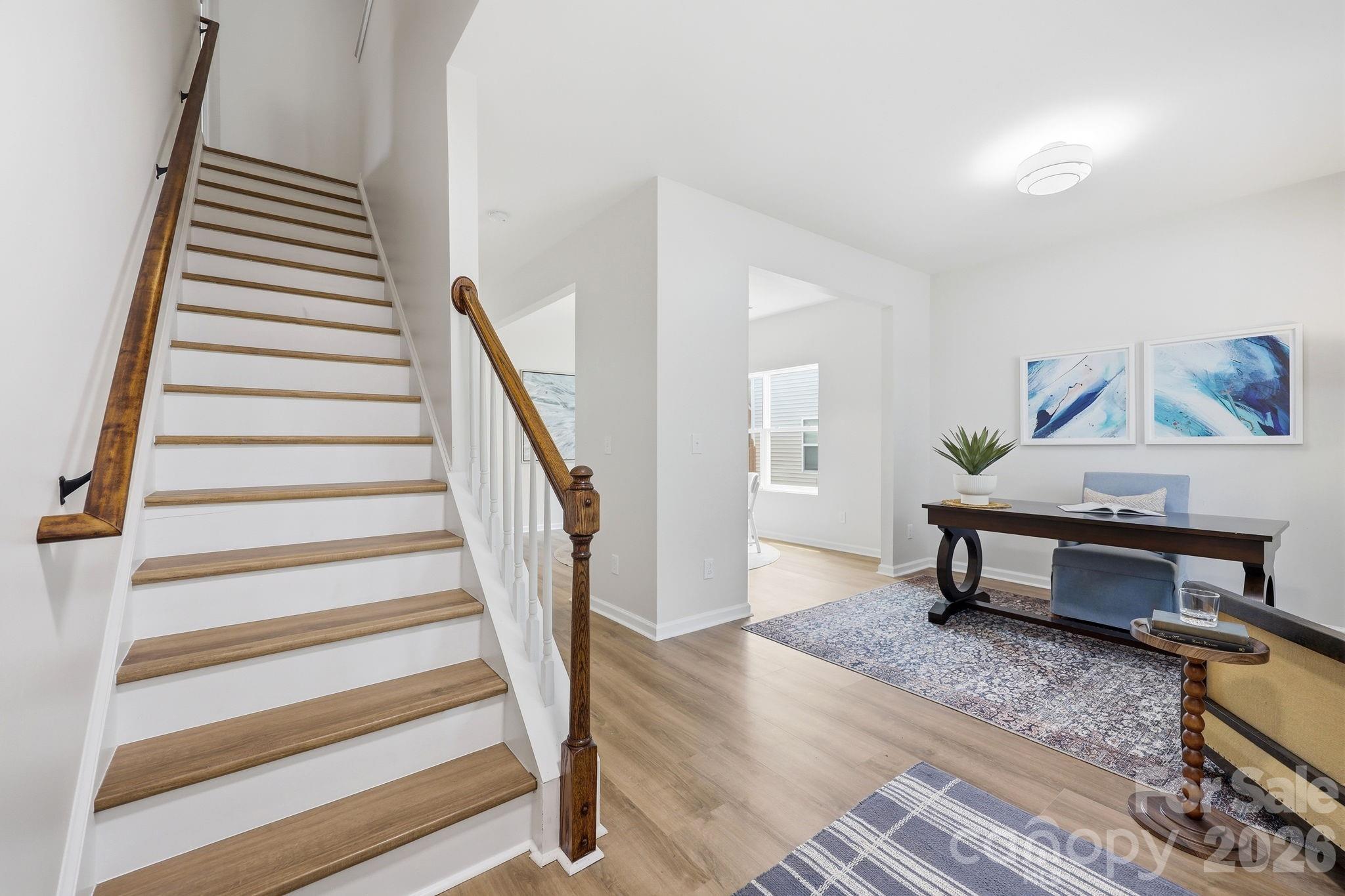 282 Water Lily Circle — Winston Salem