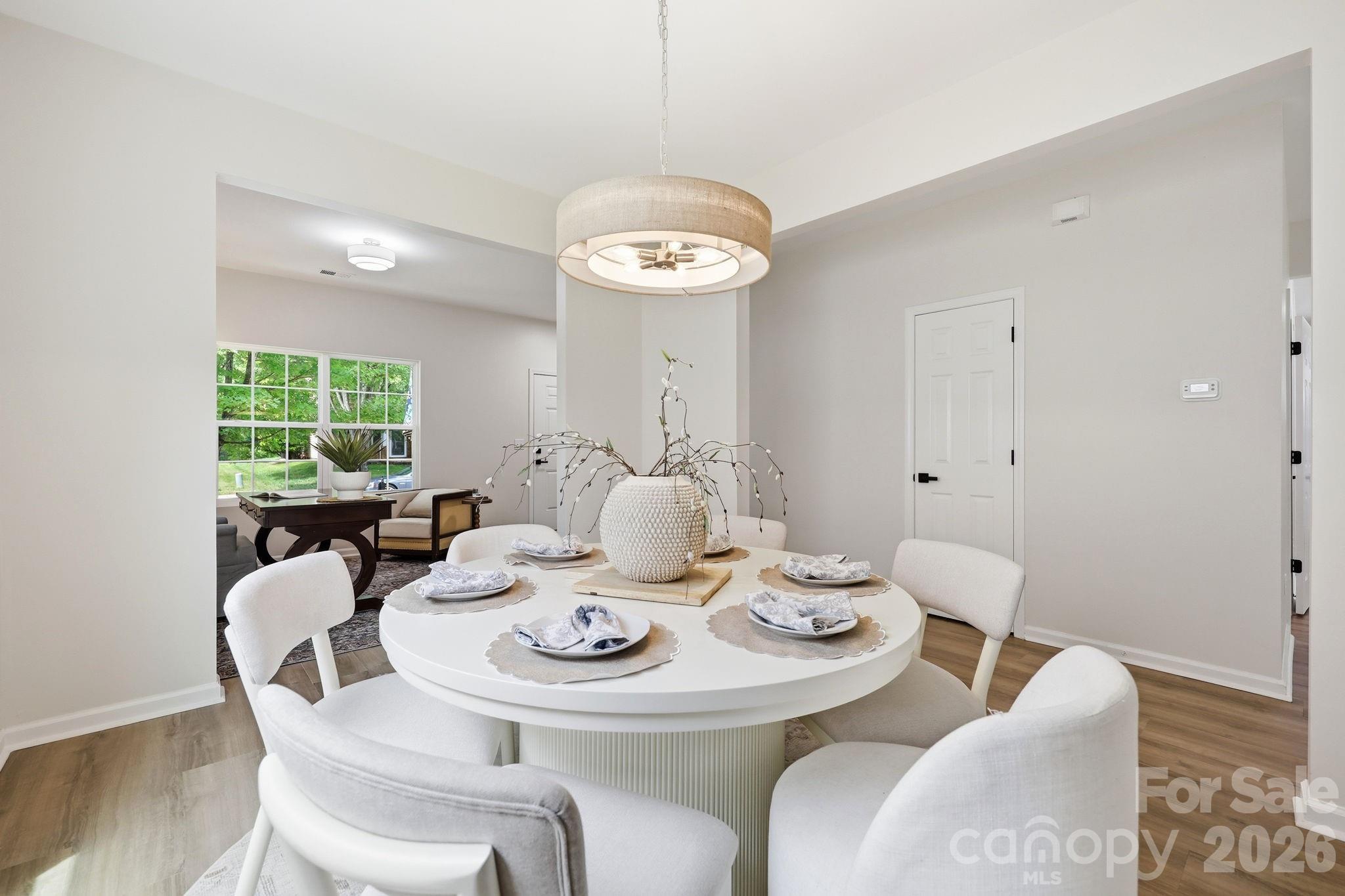 282 Water Lily Circle — Winston Salem