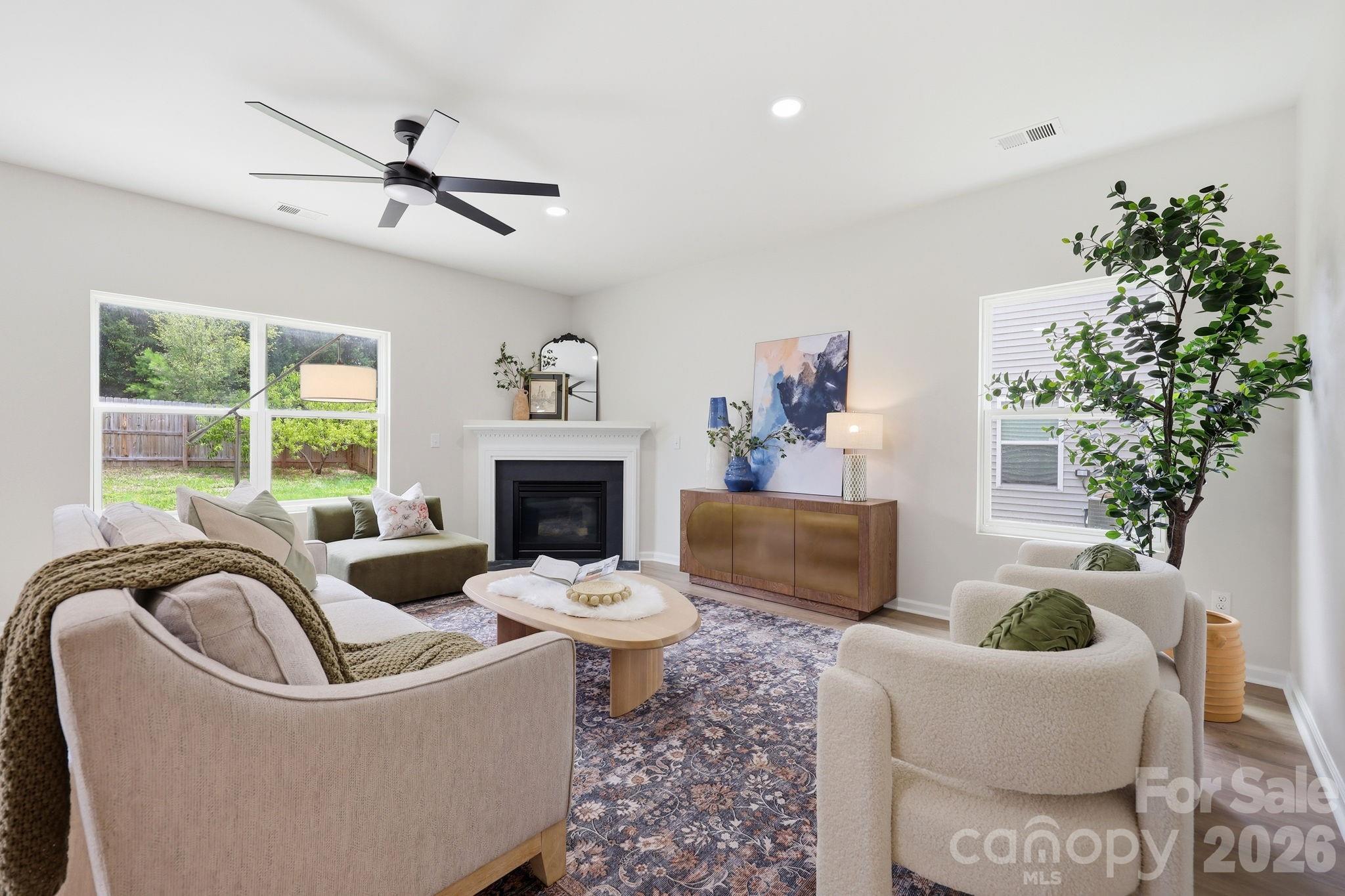 282 Water Lily Circle — Winston Salem