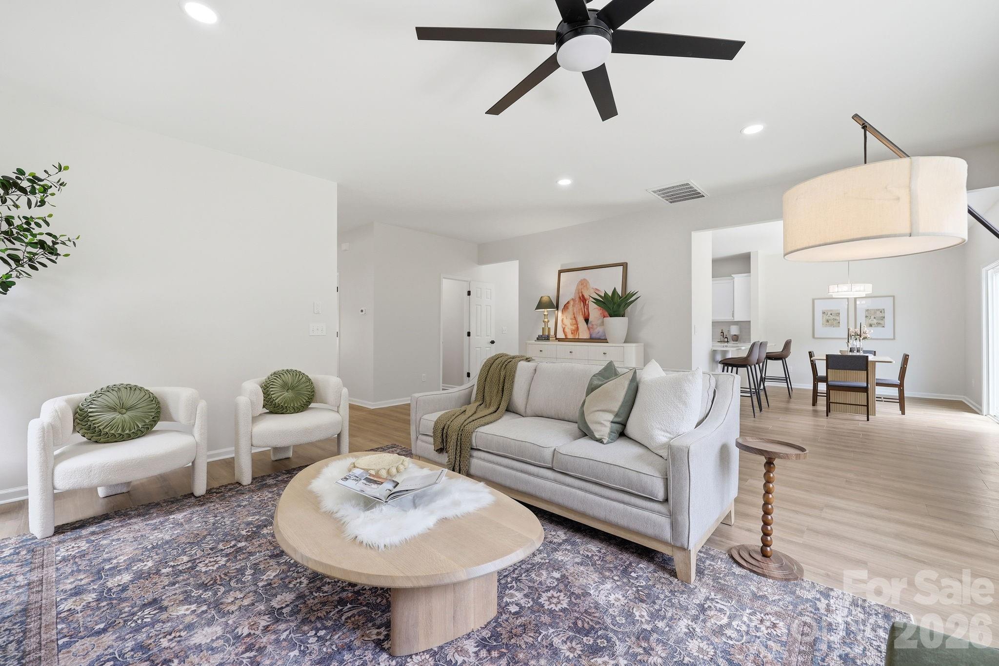 282 Water Lily Circle — Winston Salem