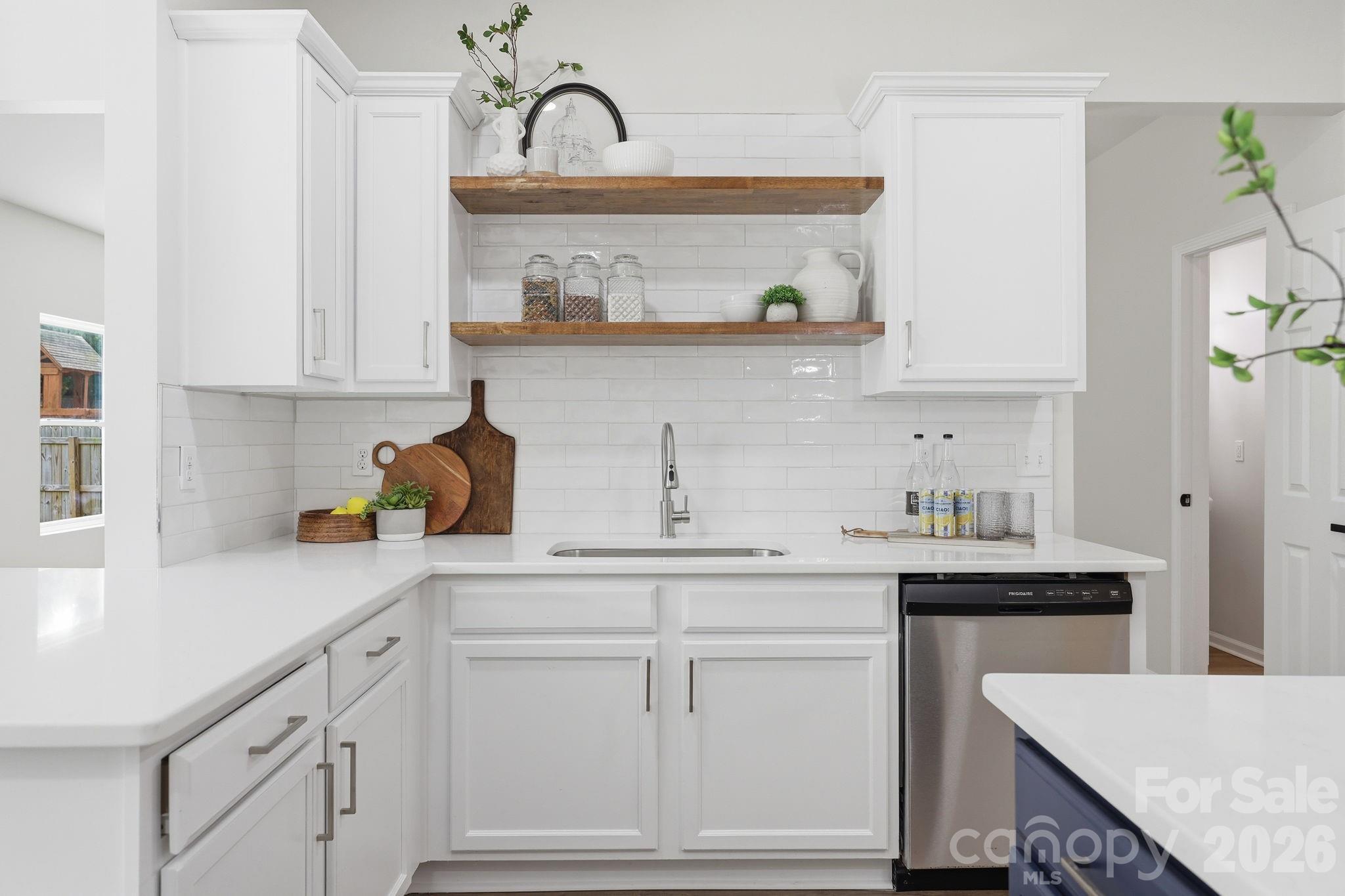 282 Water Lily Circle — Winston Salem