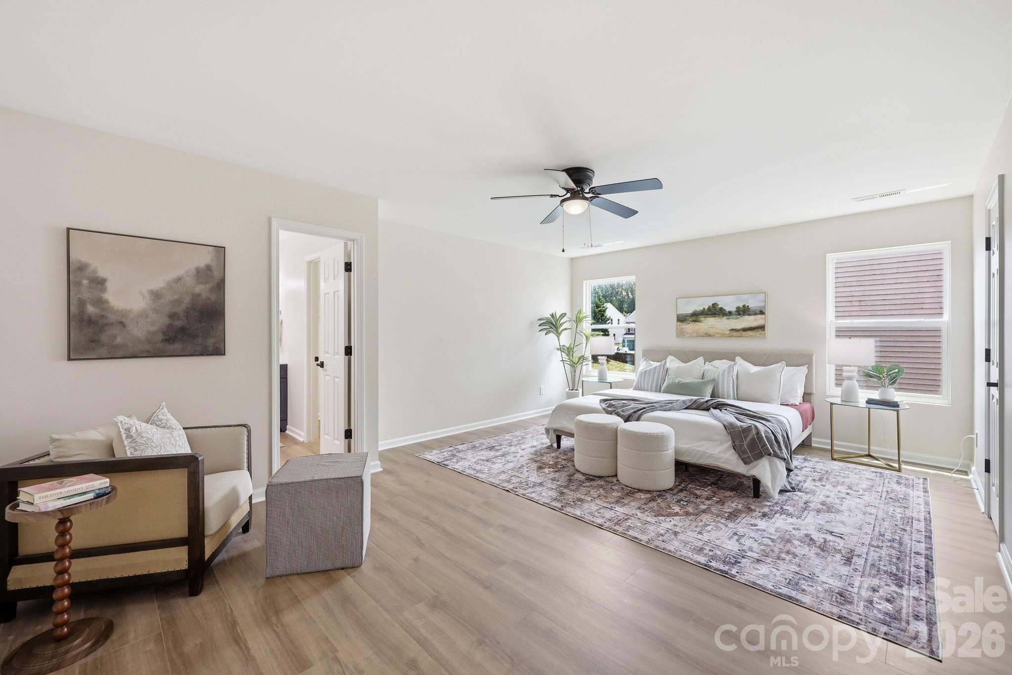 282 Water Lily Circle — Winston Salem