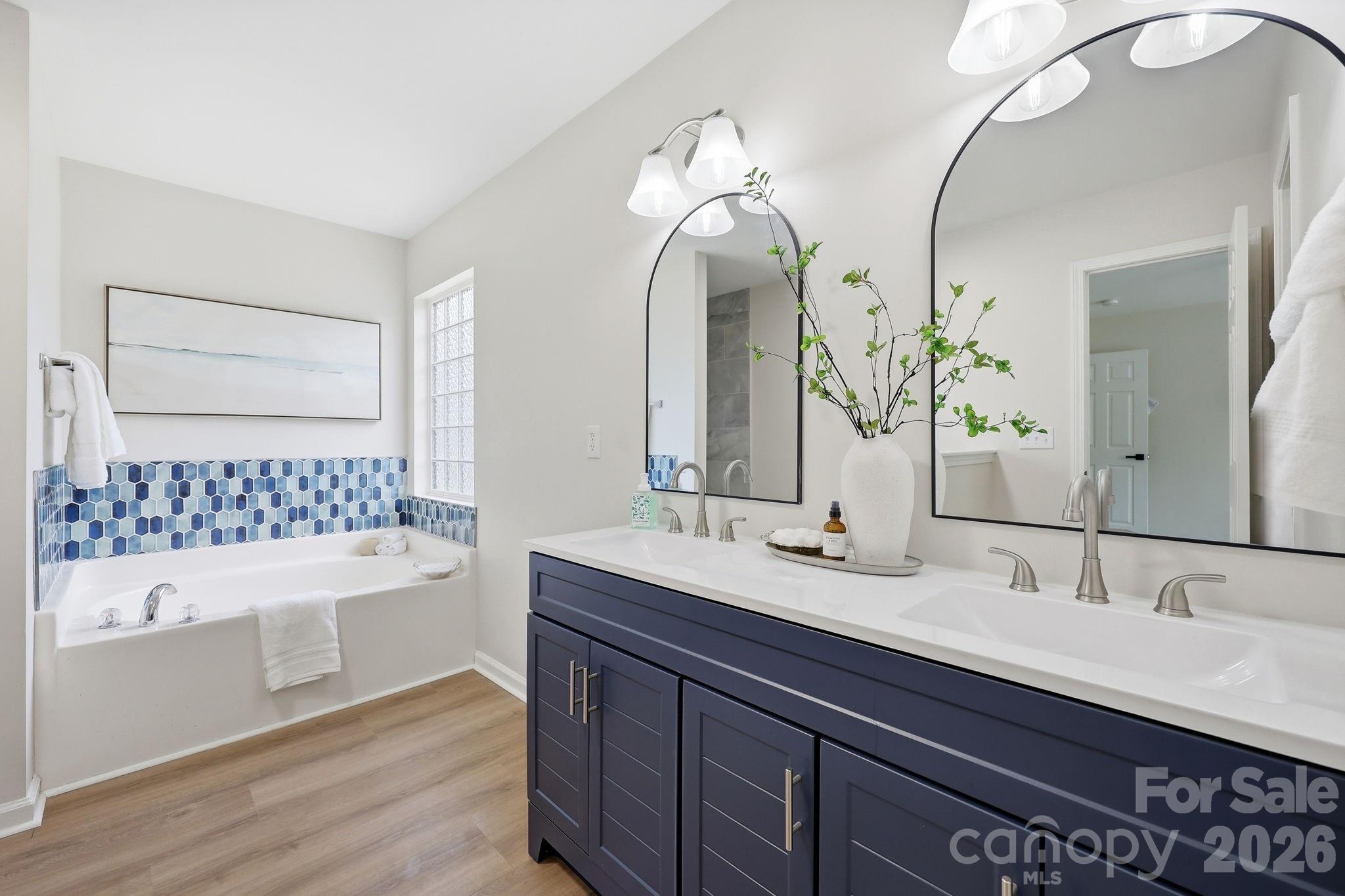 282 Water Lily Circle — Winston Salem