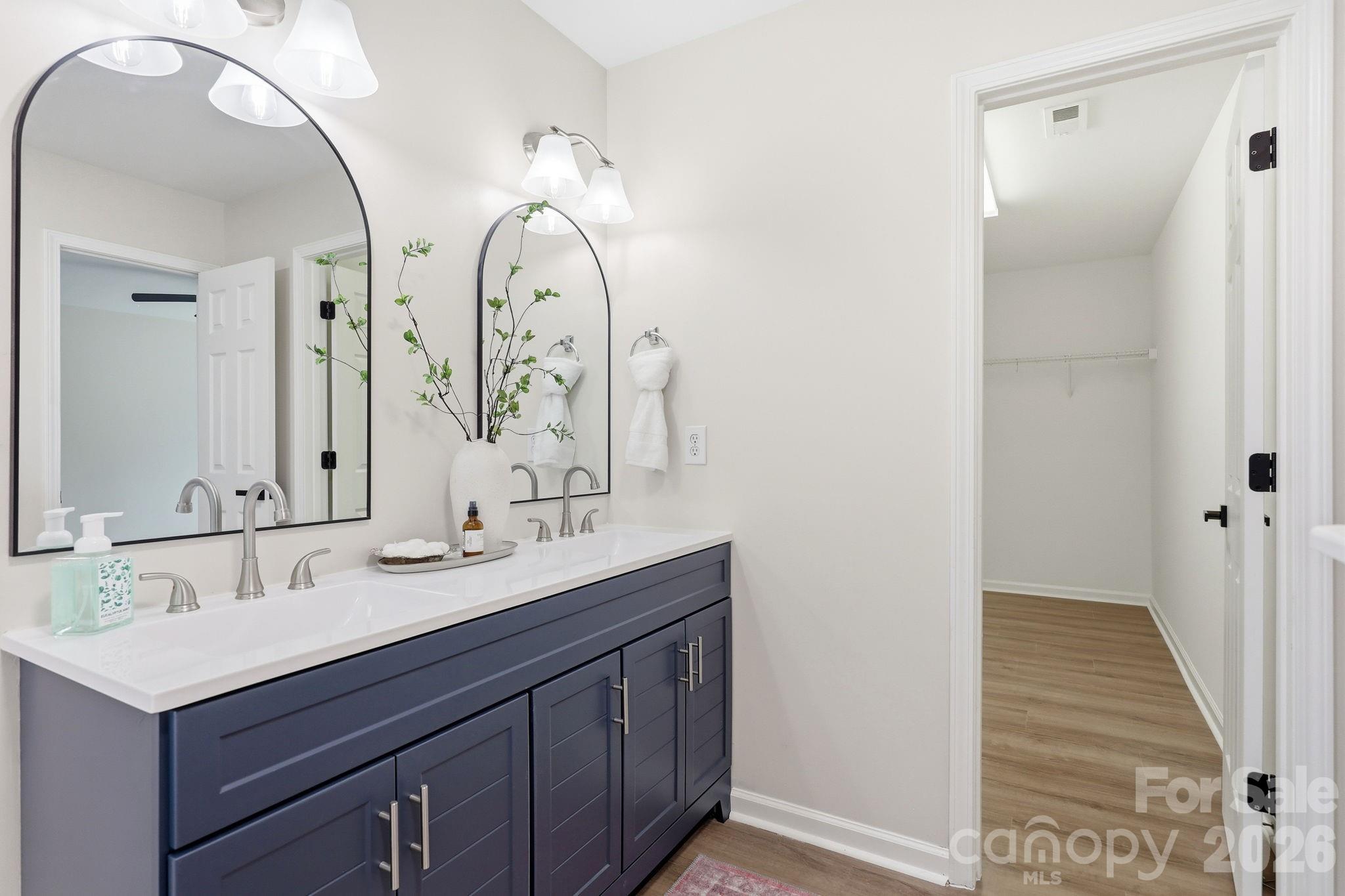 282 Water Lily Circle — Winston Salem