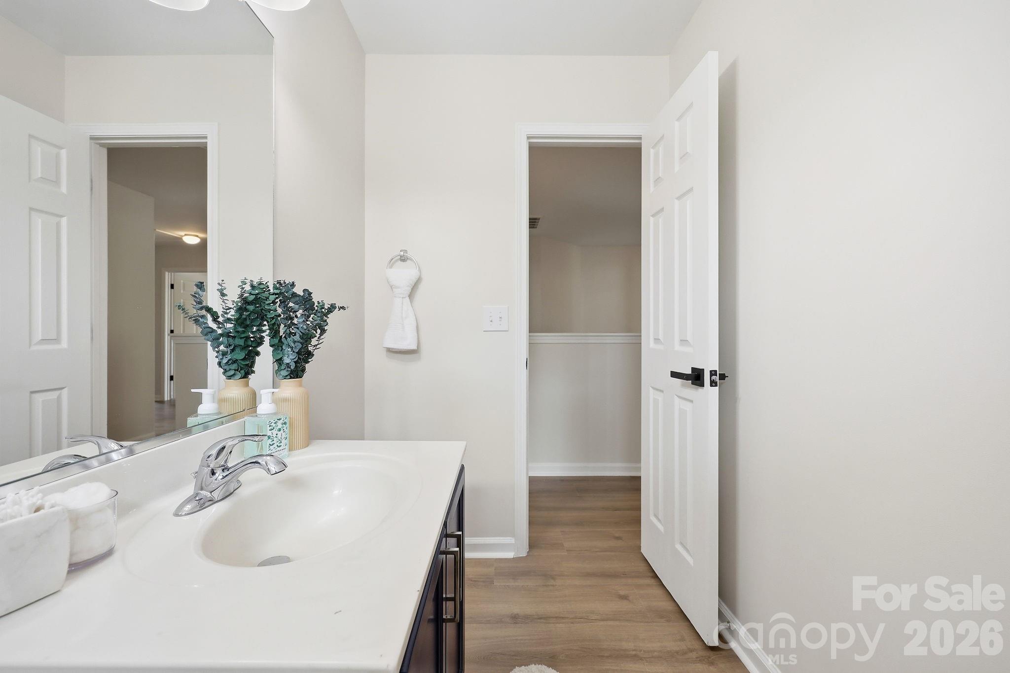 282 Water Lily Circle — Winston Salem