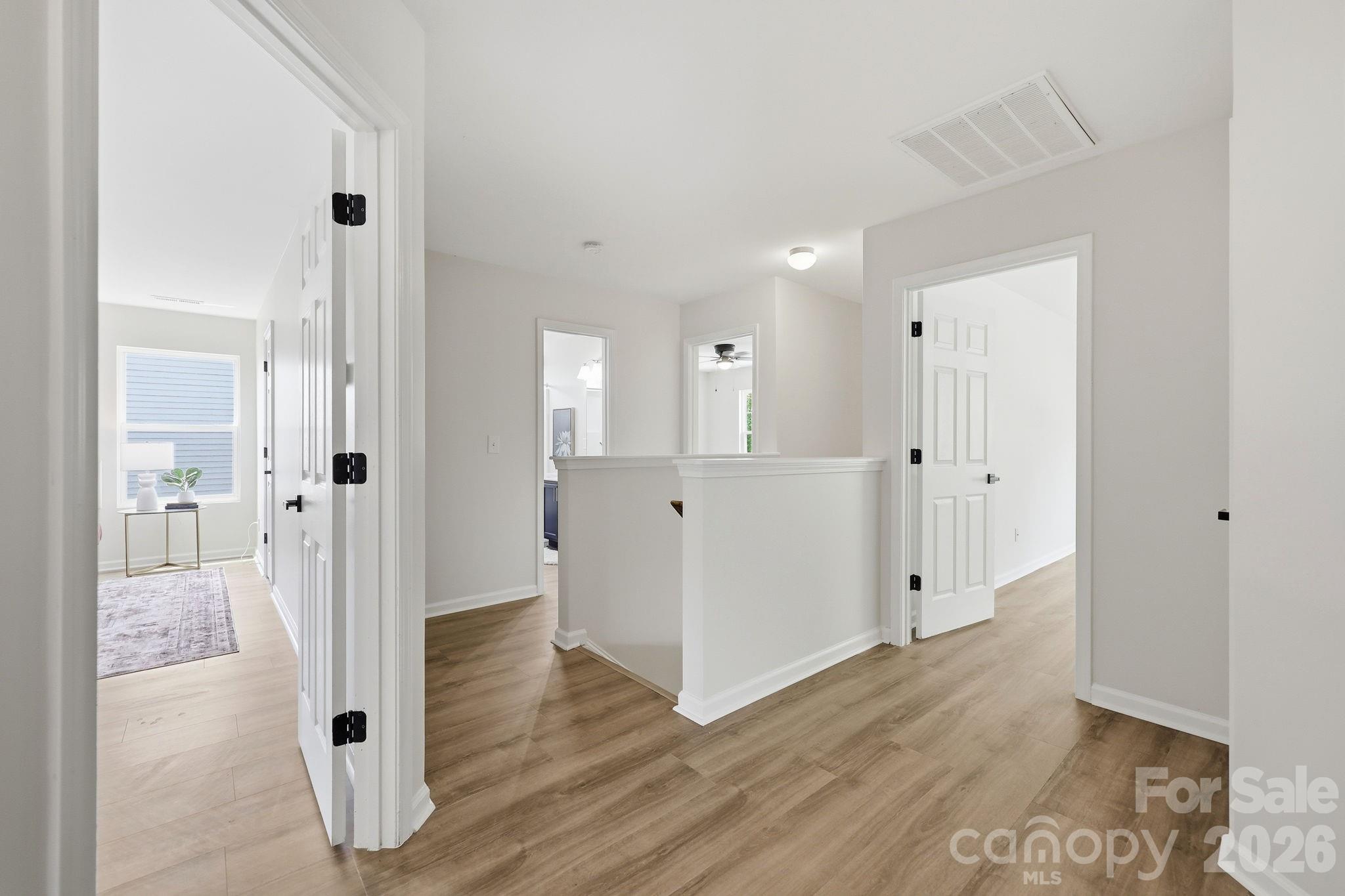 282 Water Lily Circle — Winston Salem