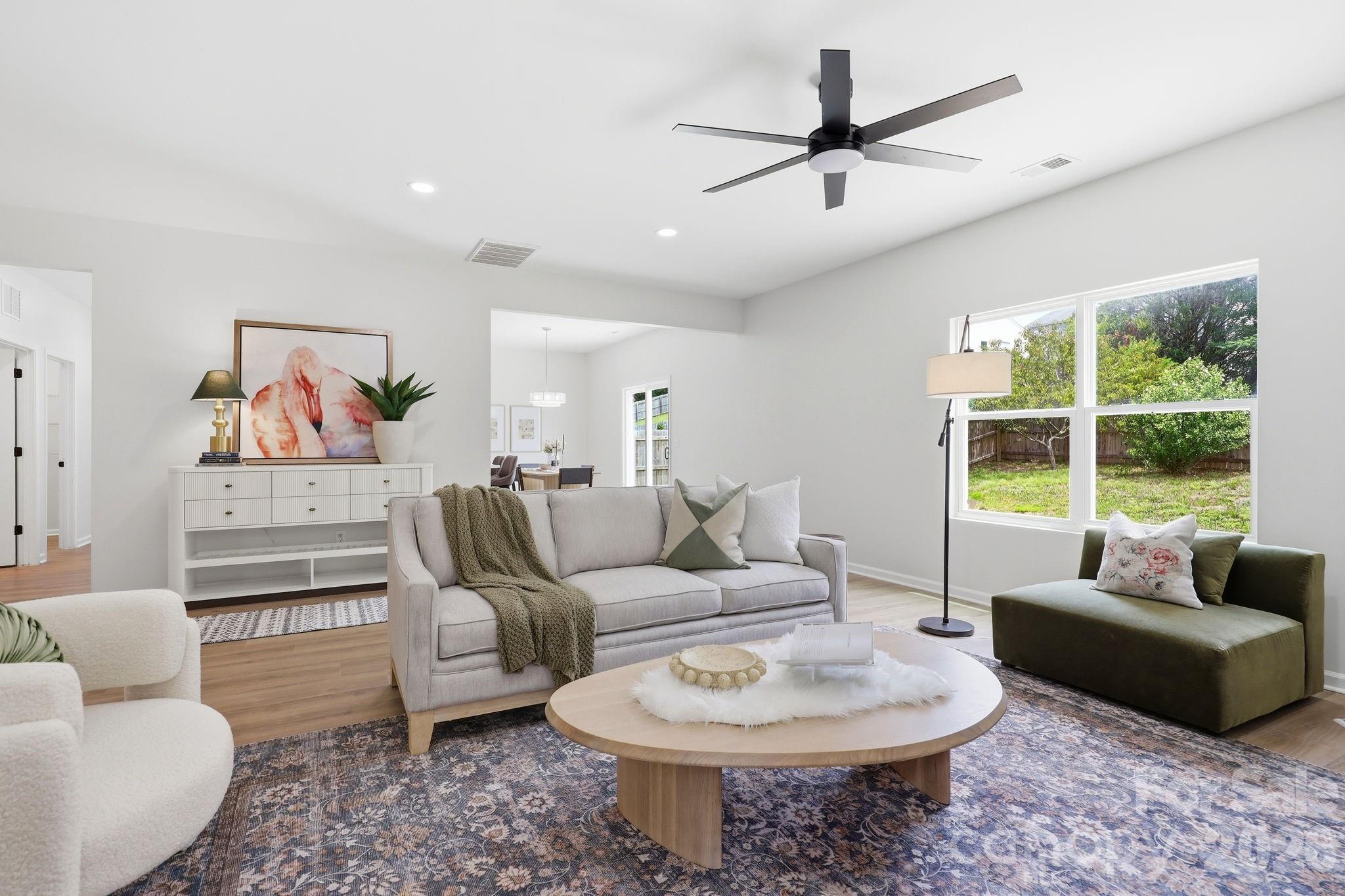 282 Water Lily Circle — Winston Salem