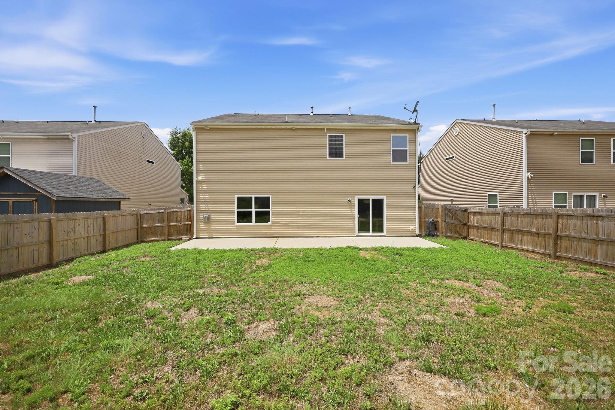 282 Water Lily Circle — Winston Salem