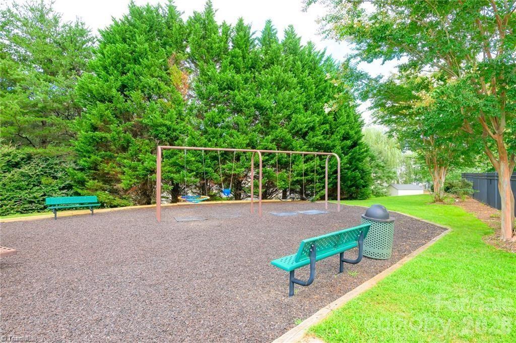 282 Water Lily Circle — Winston Salem