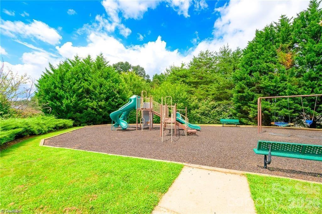 282 Water Lily Circle — Winston Salem