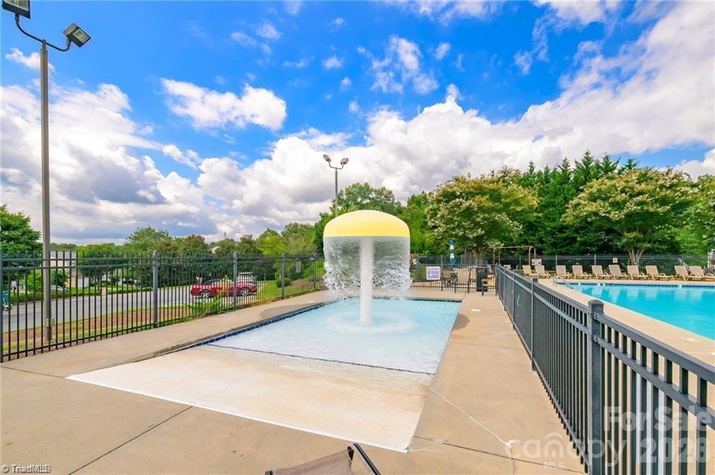 282 Water Lily Circle — Winston Salem