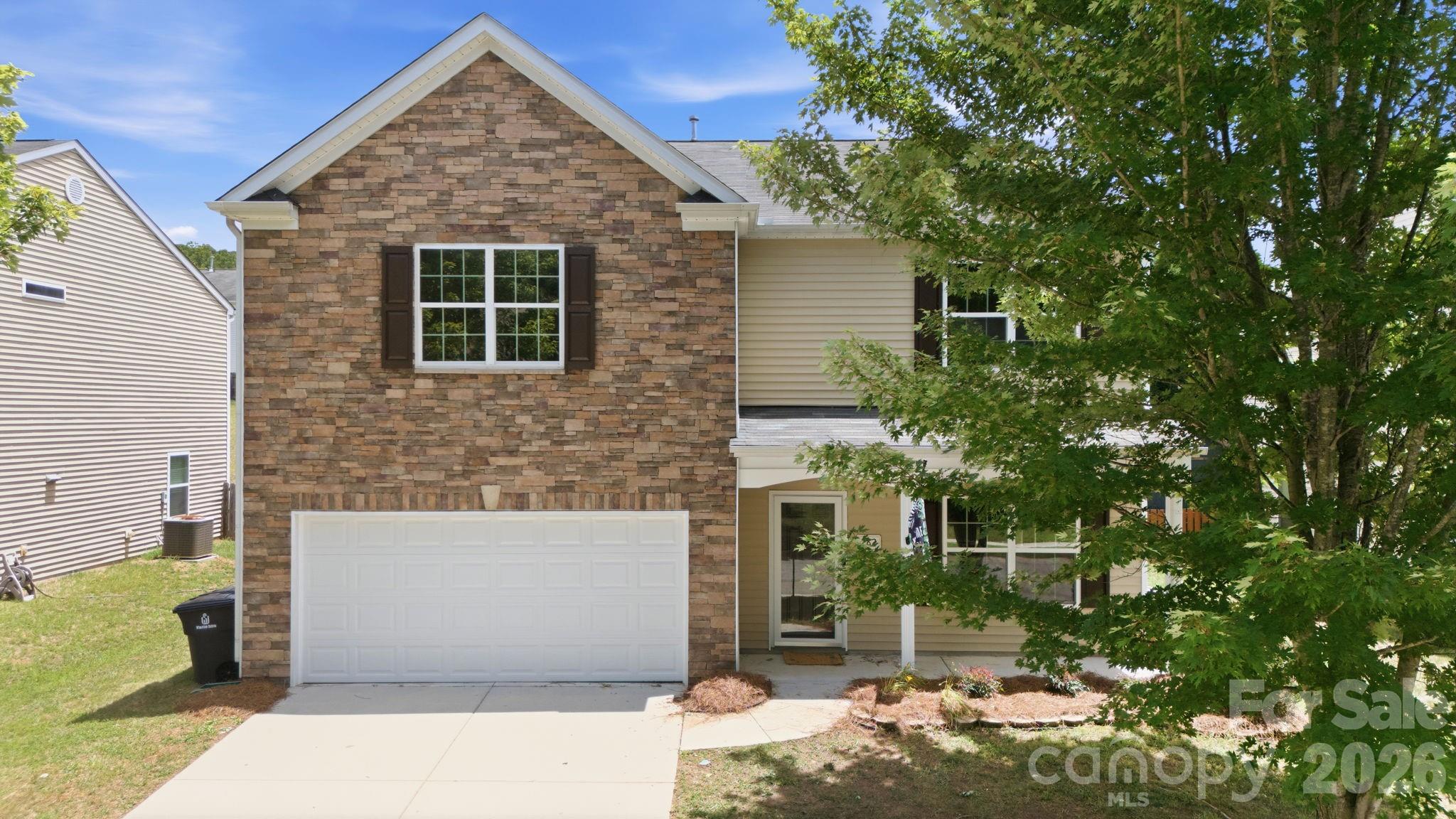 282 Water Lily Circle — Winston Salem