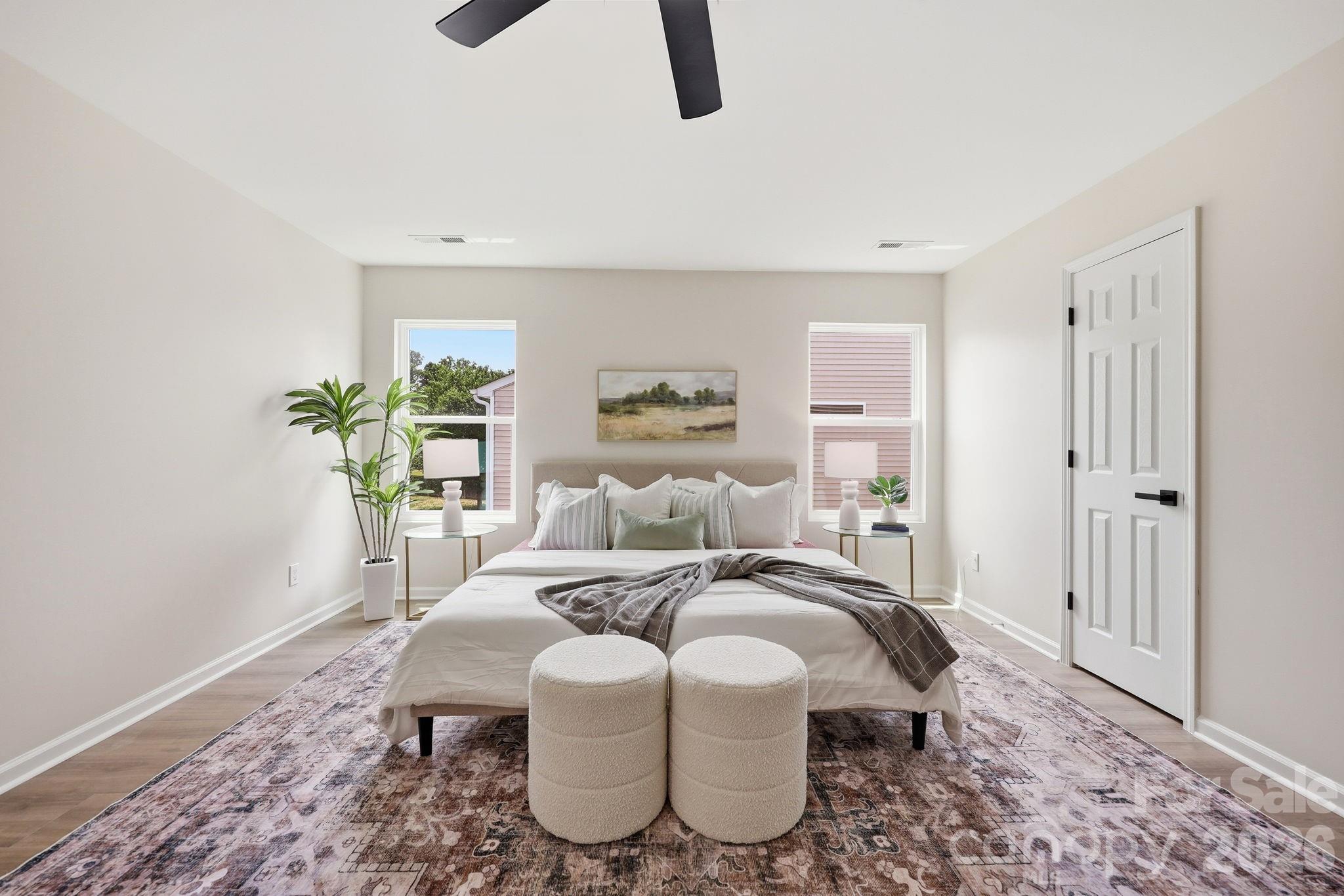 282 Water Lily Circle — Winston Salem