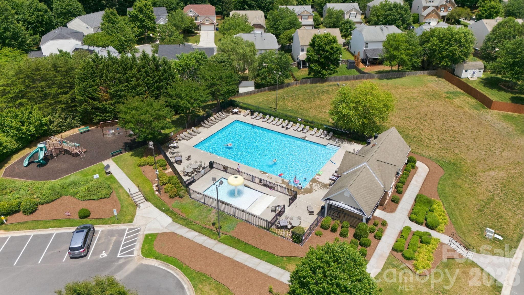 282 Water Lily Circle — Winston Salem