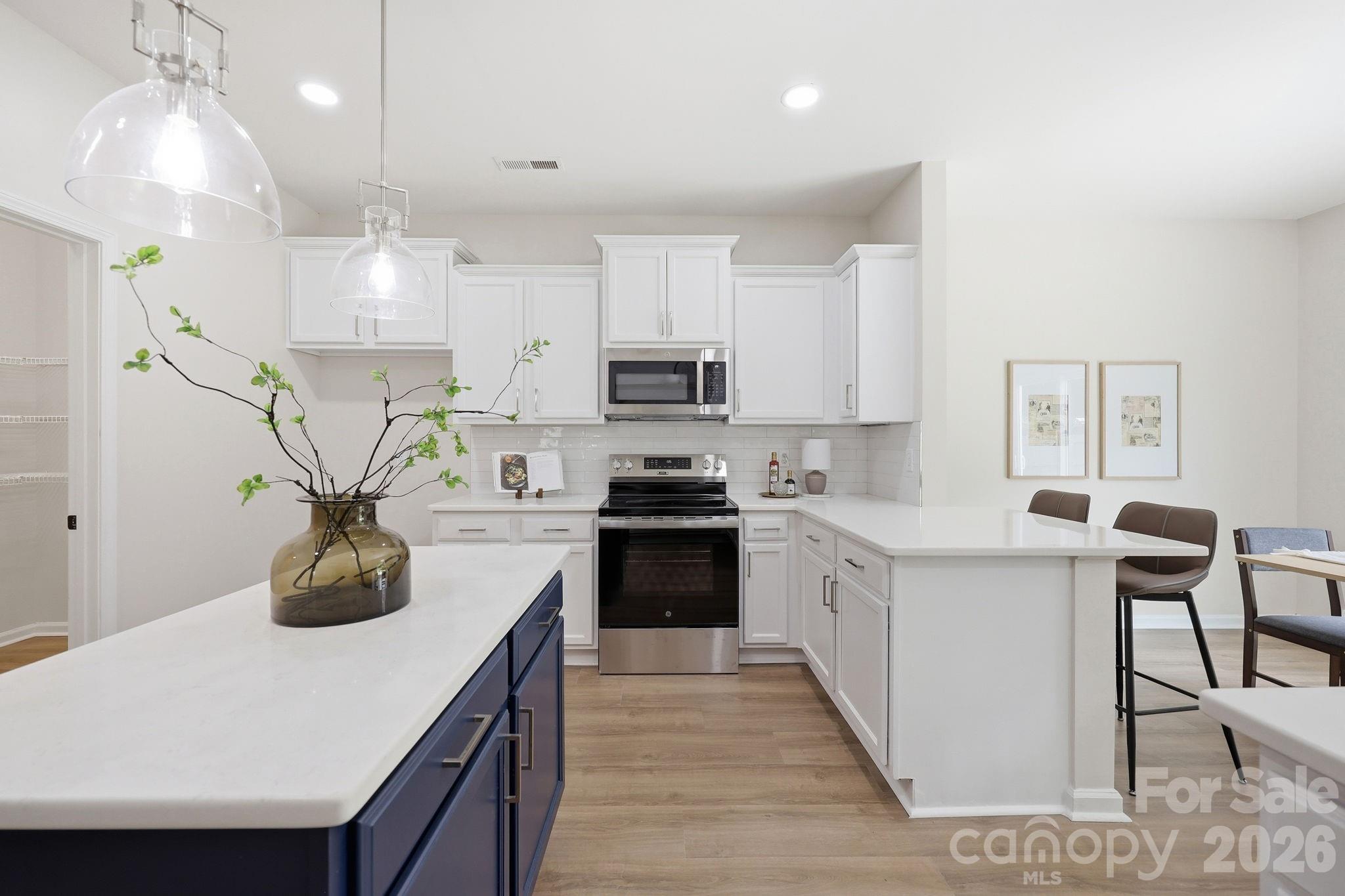 282 Water Lily Circle — Winston Salem