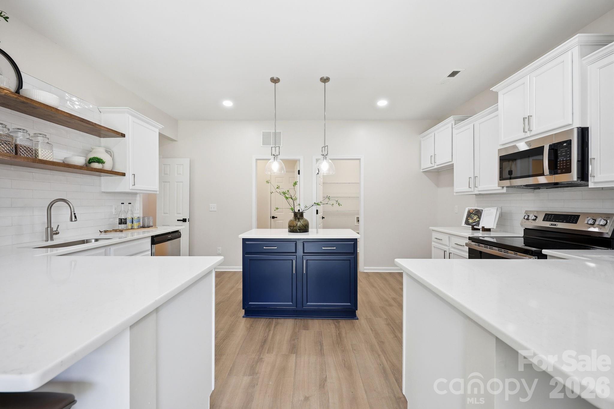282 Water Lily Circle — Winston Salem