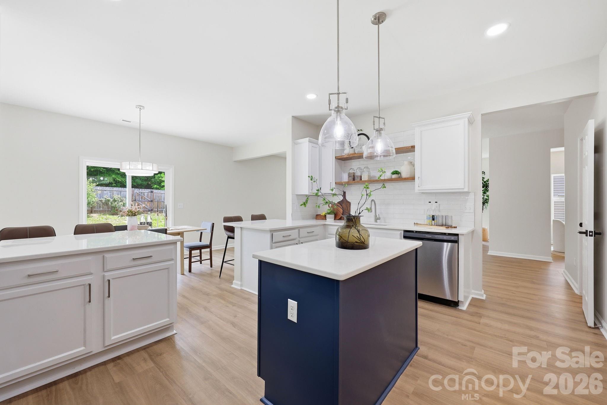 282 Water Lily Circle — Winston Salem