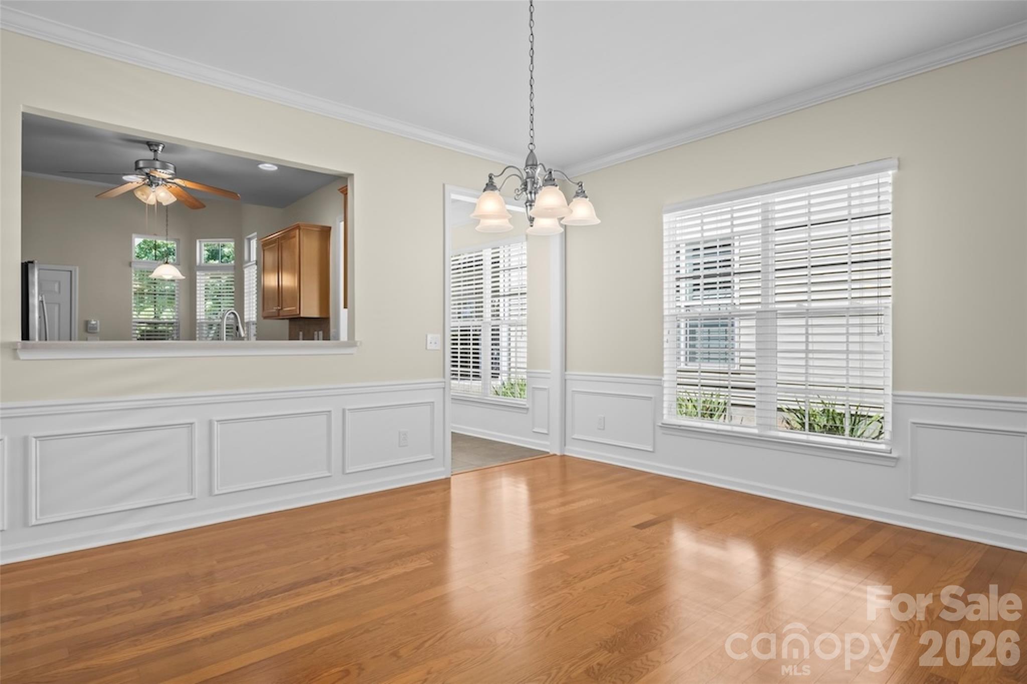 4122 Jessamine Way — Indian Land