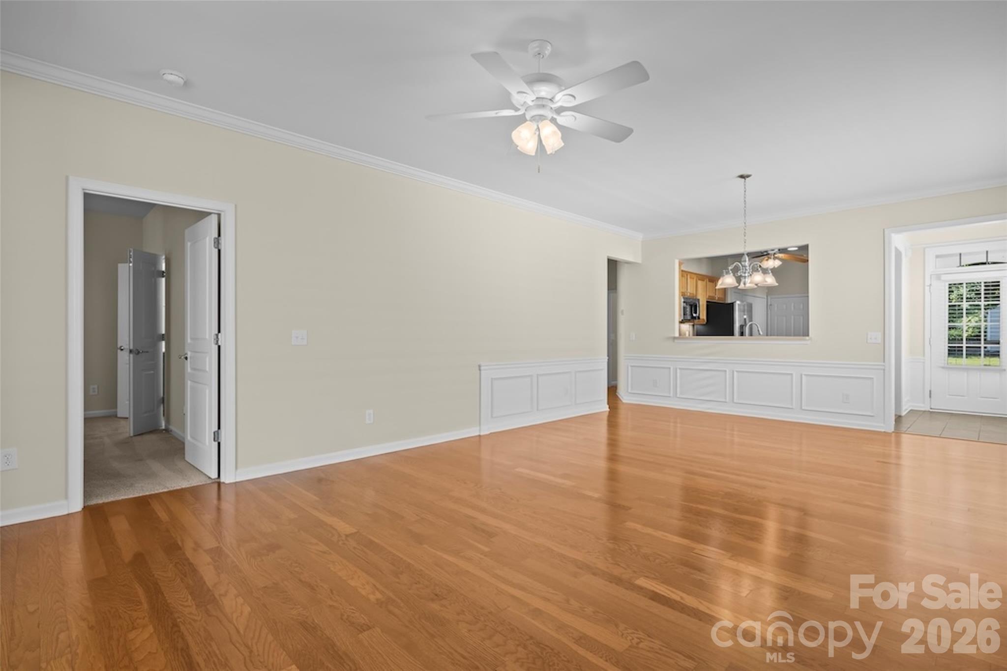 4122 Jessamine Way — Indian Land