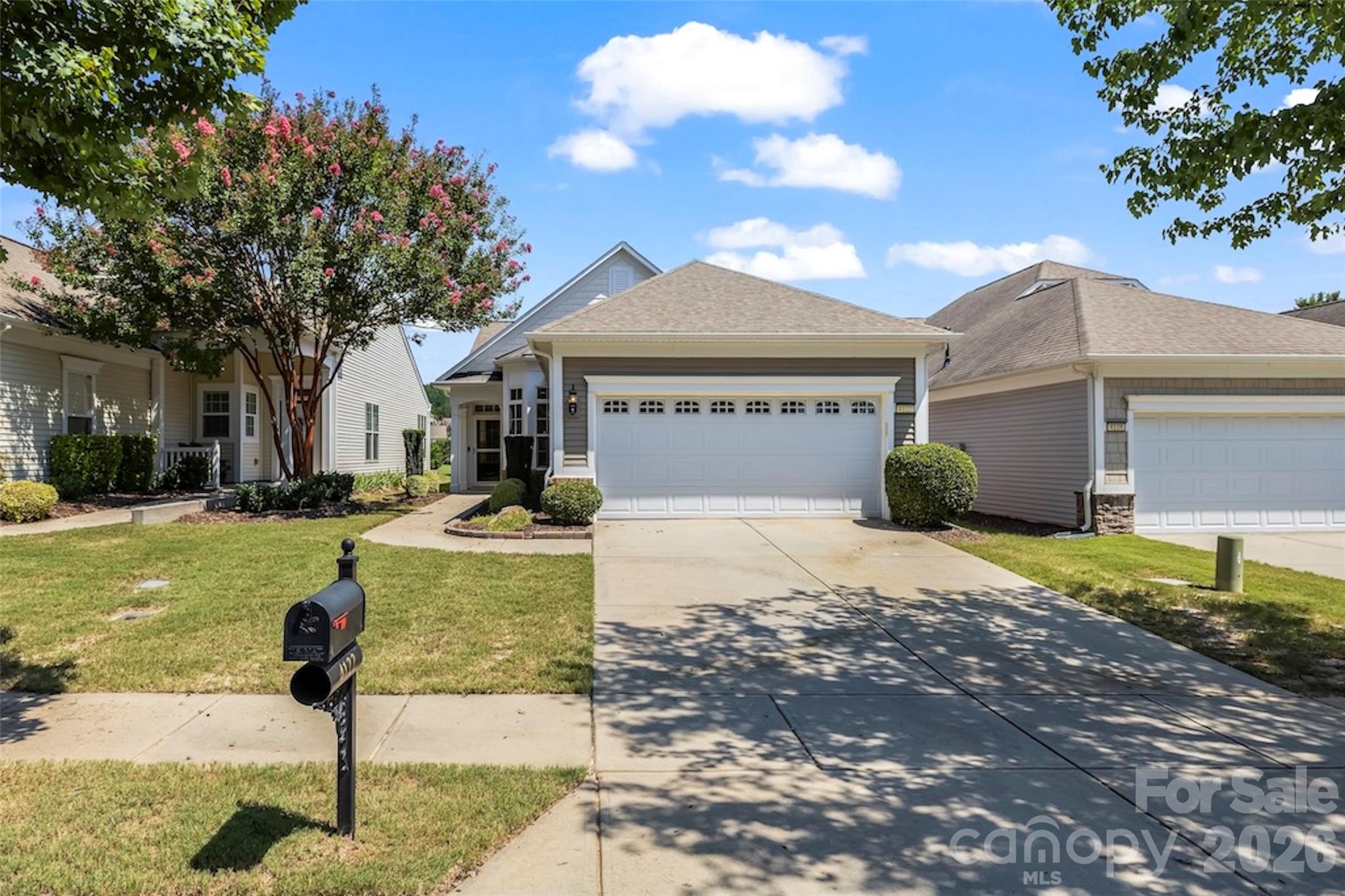 4122 Jessamine Way — Indian Land