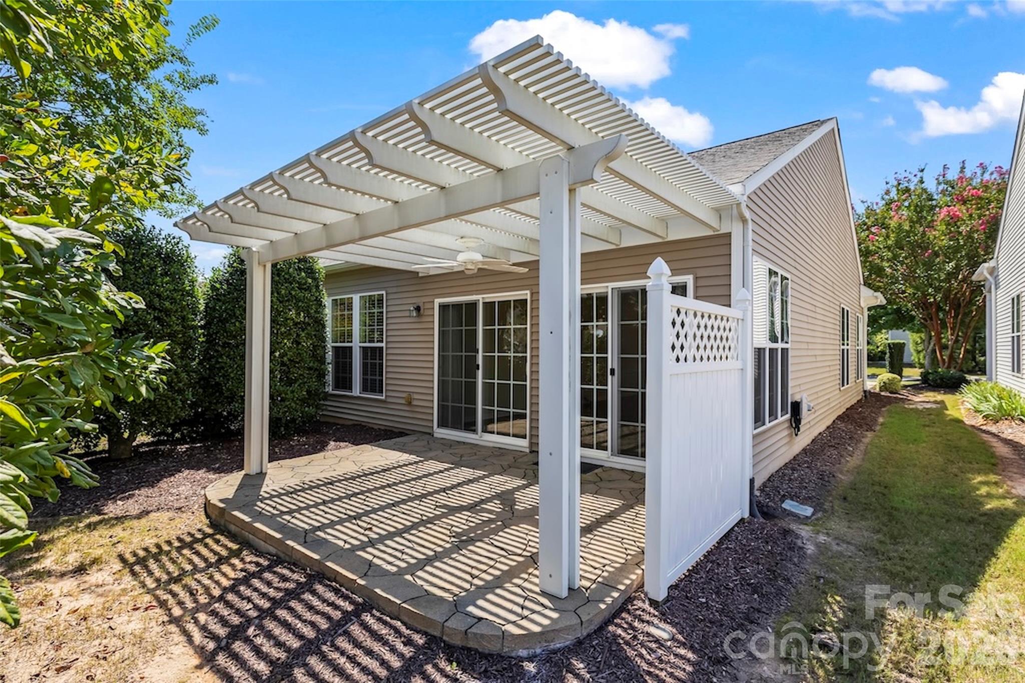 4122 Jessamine Way — Indian Land