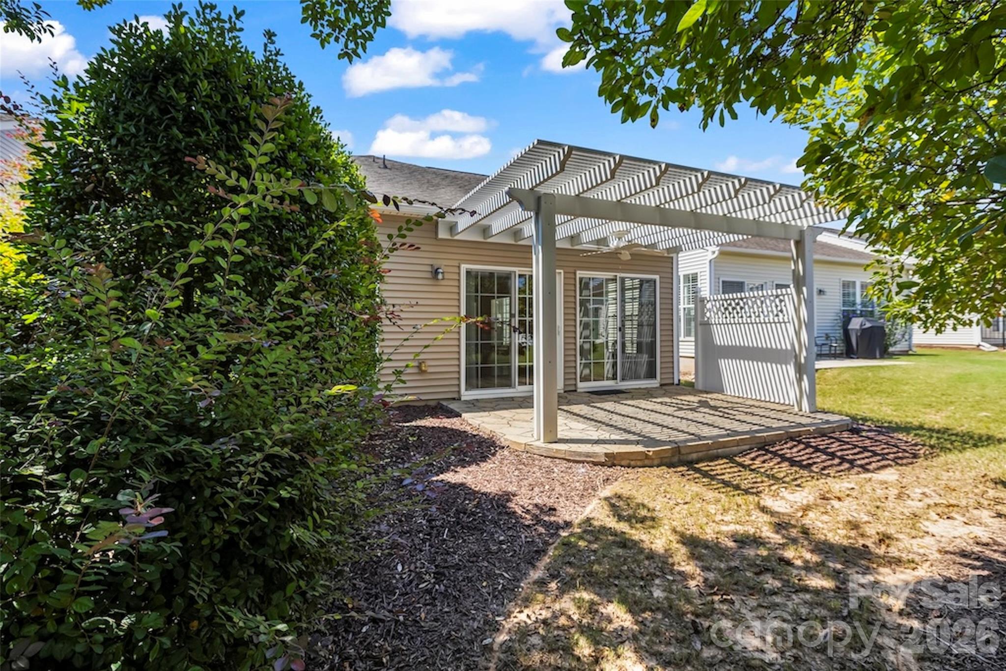 4122 Jessamine Way — Indian Land