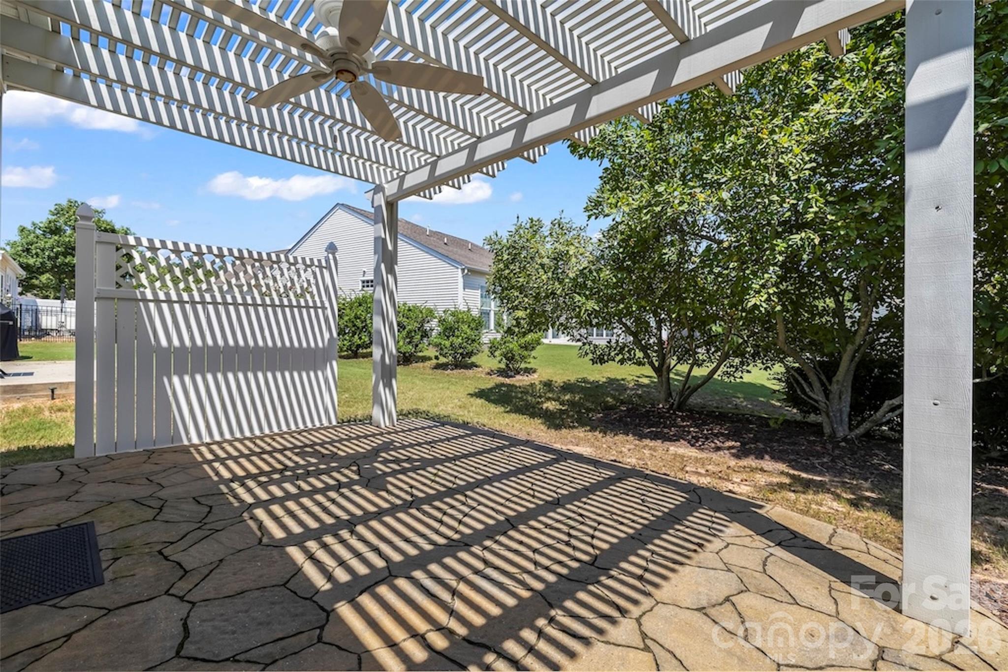 4122 Jessamine Way — Indian Land