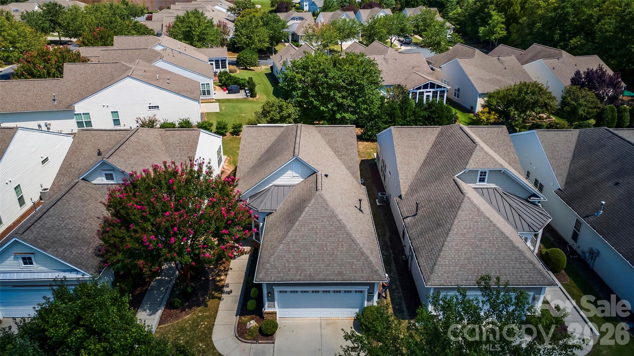 4122 Jessamine Way — Indian Land