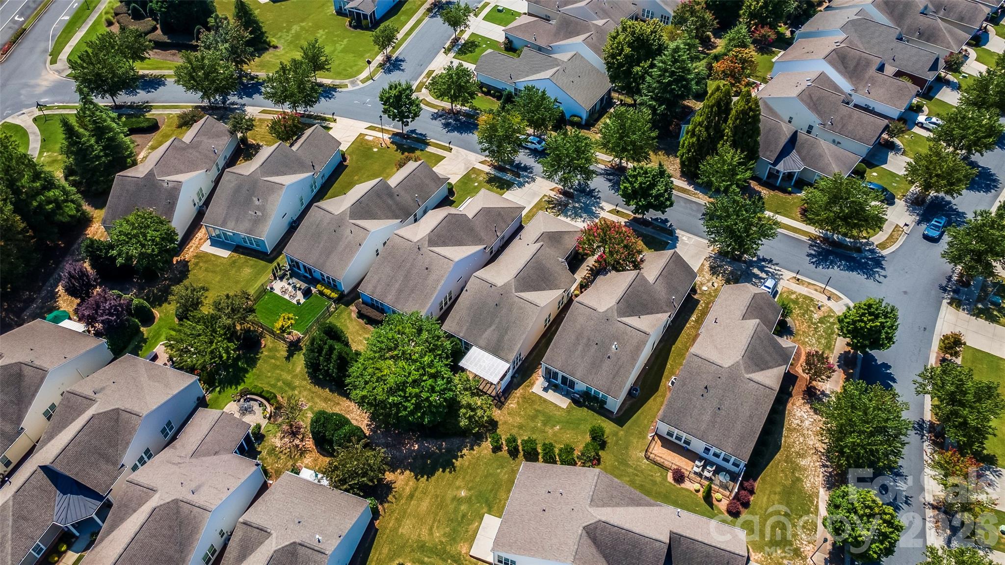 4122 Jessamine Way — Indian Land