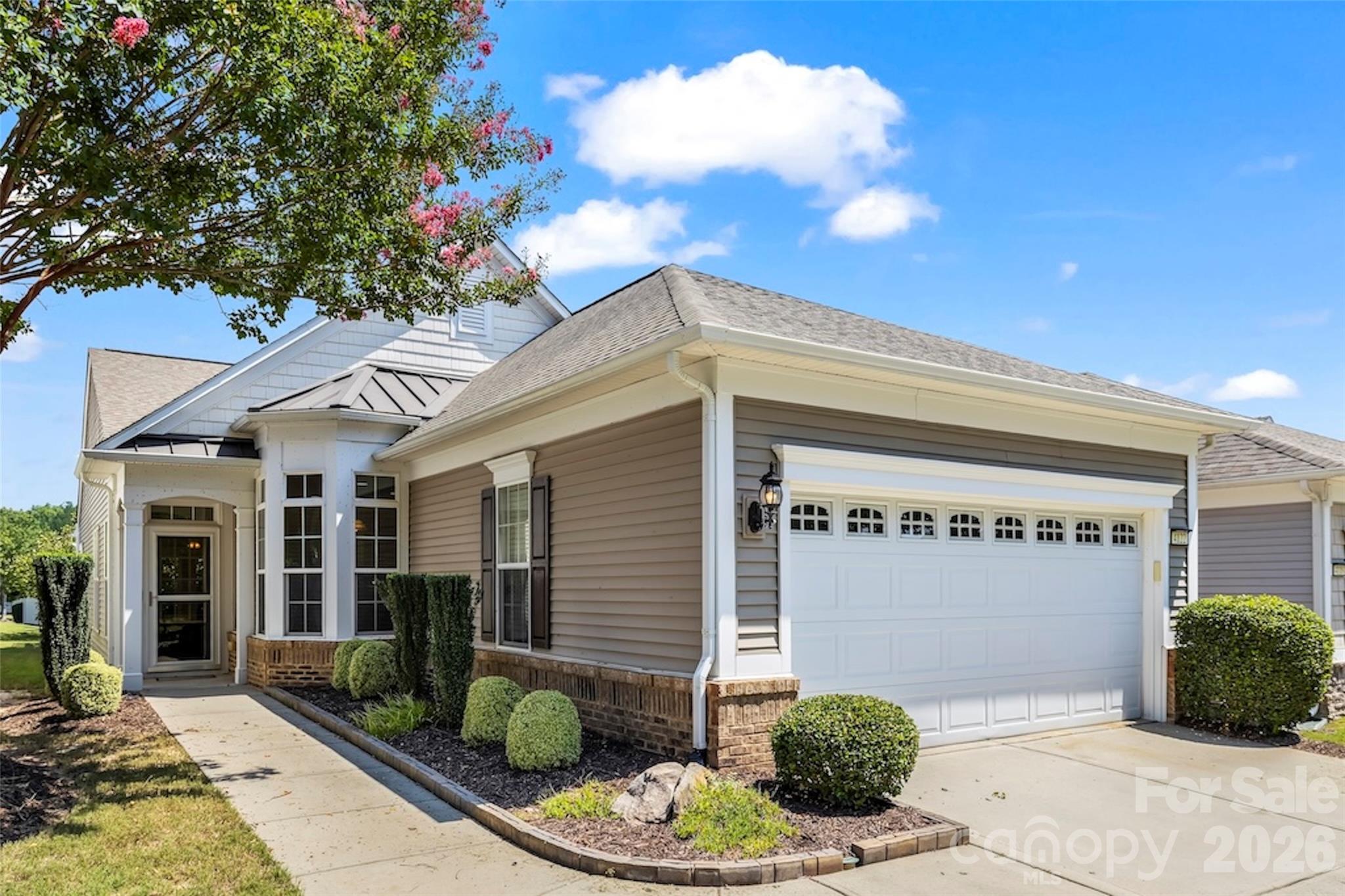 4122 Jessamine Way — Indian Land