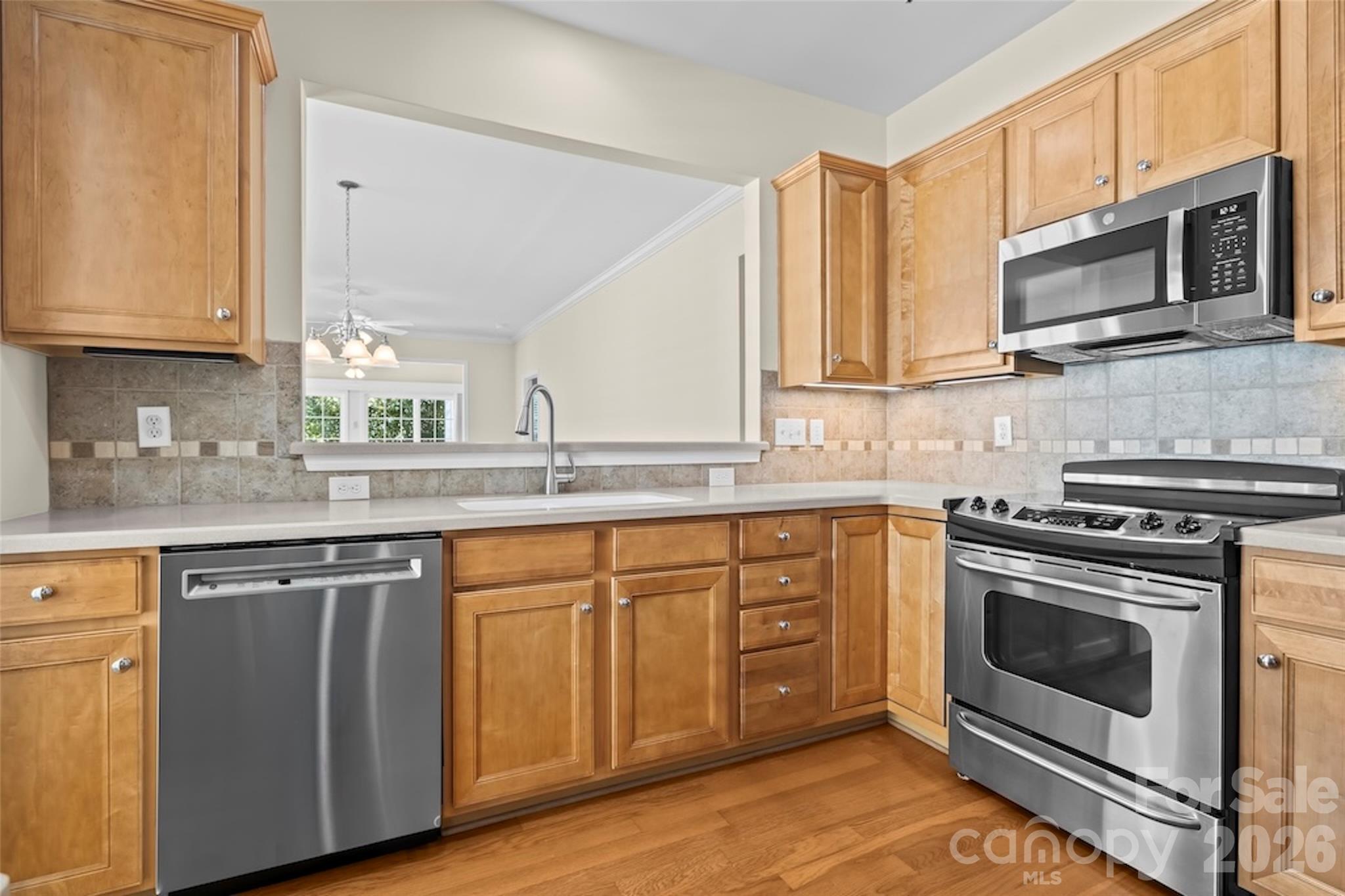 4122 Jessamine Way — Indian Land
