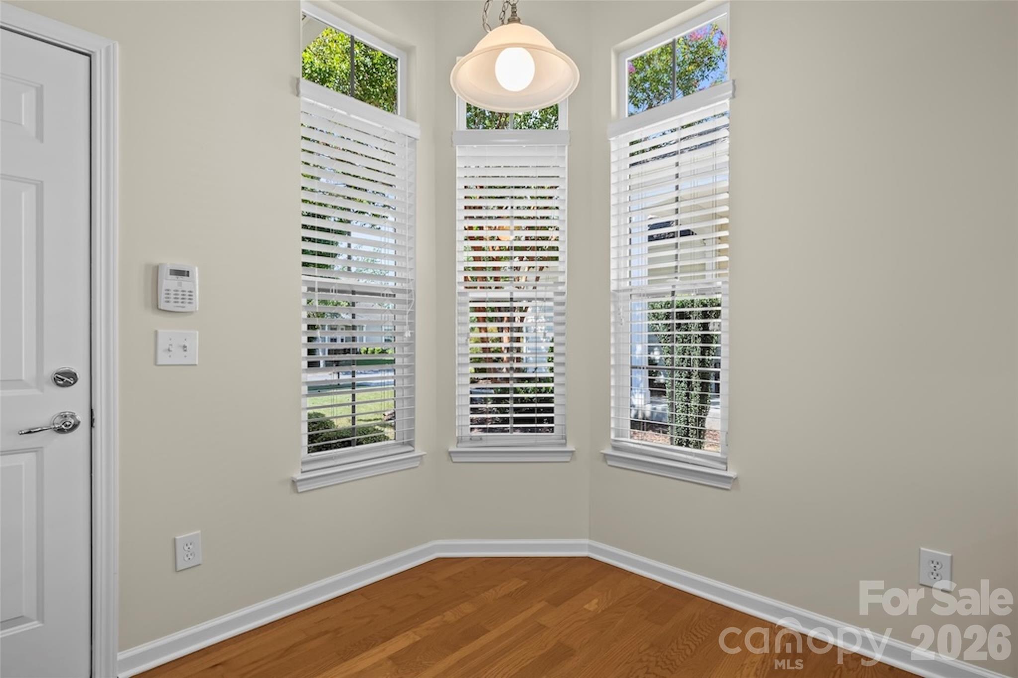 4122 Jessamine Way — Indian Land