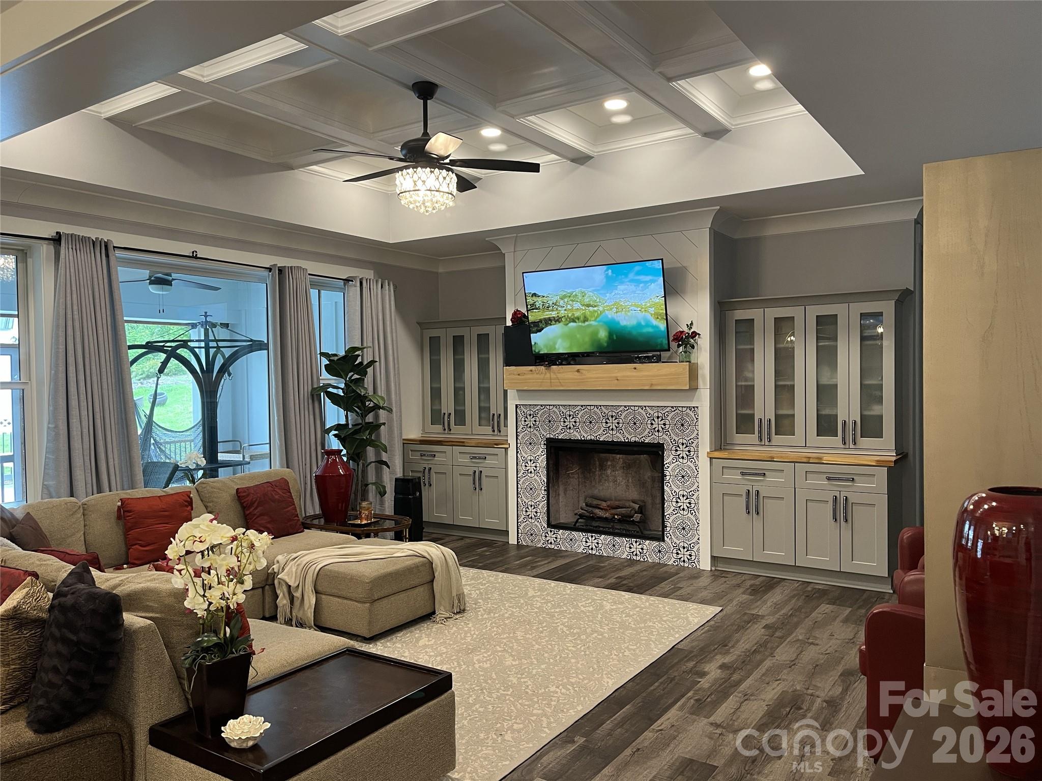 900 Houston Heights Road — Charlotte