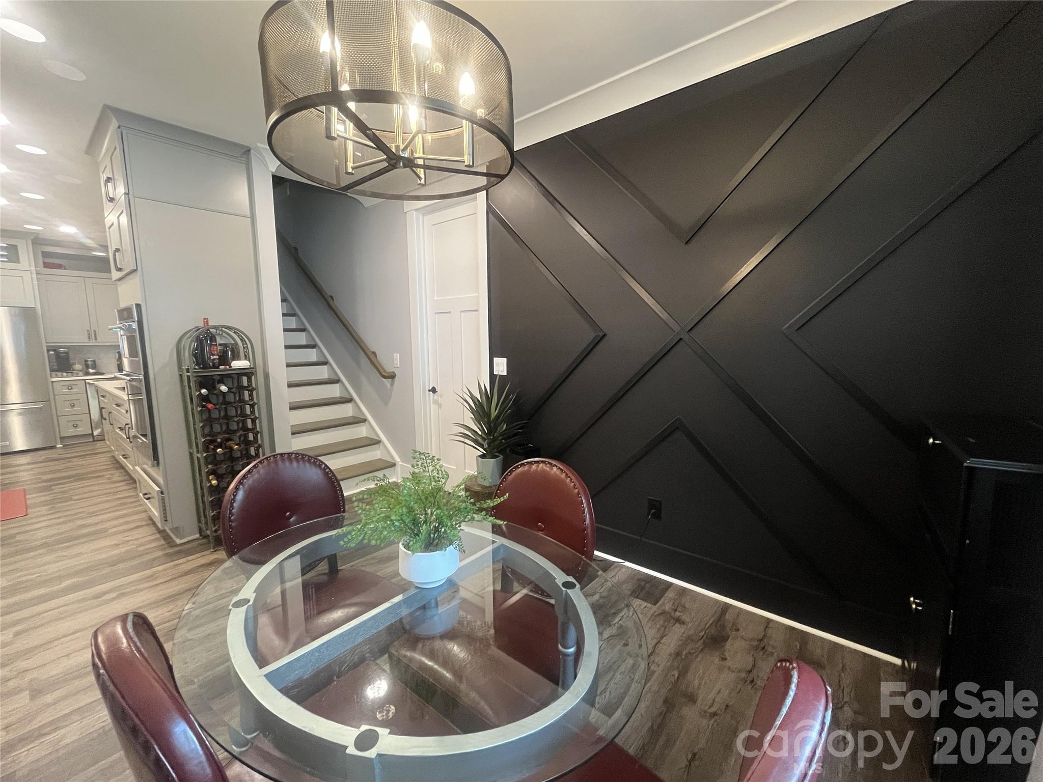 900 Houston Heights Road — Charlotte