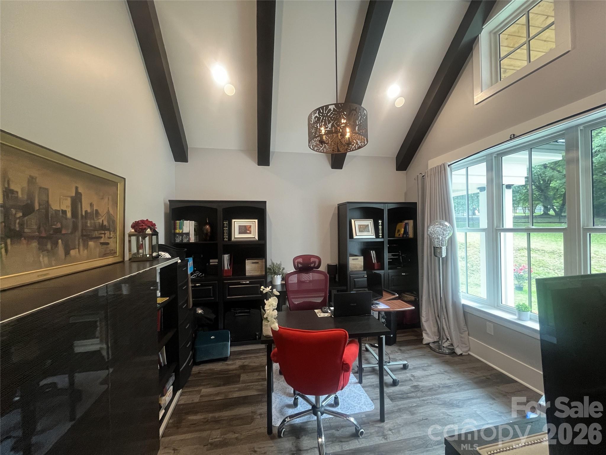 900 Houston Heights Road — Charlotte