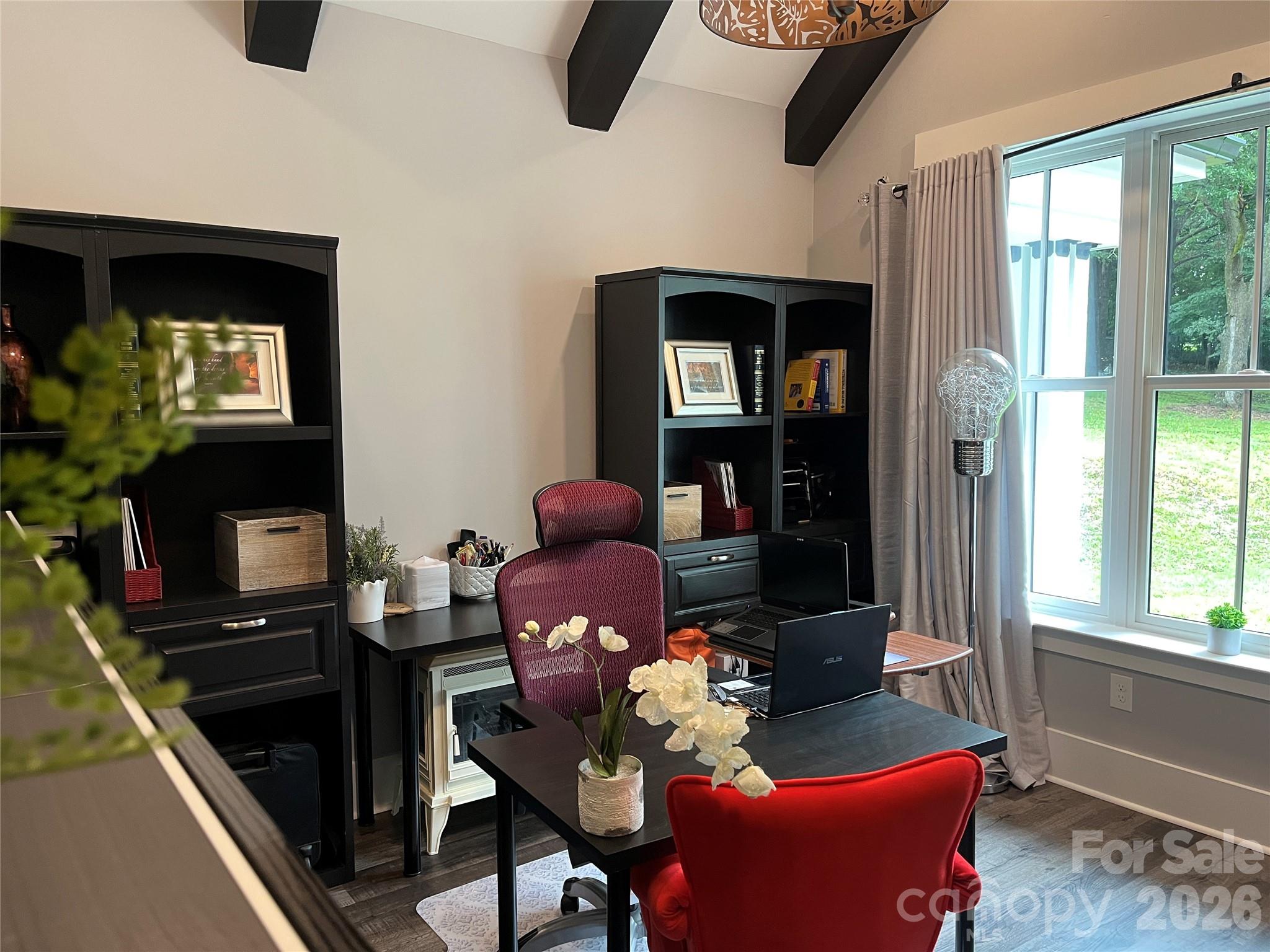 900 Houston Heights Road — Charlotte